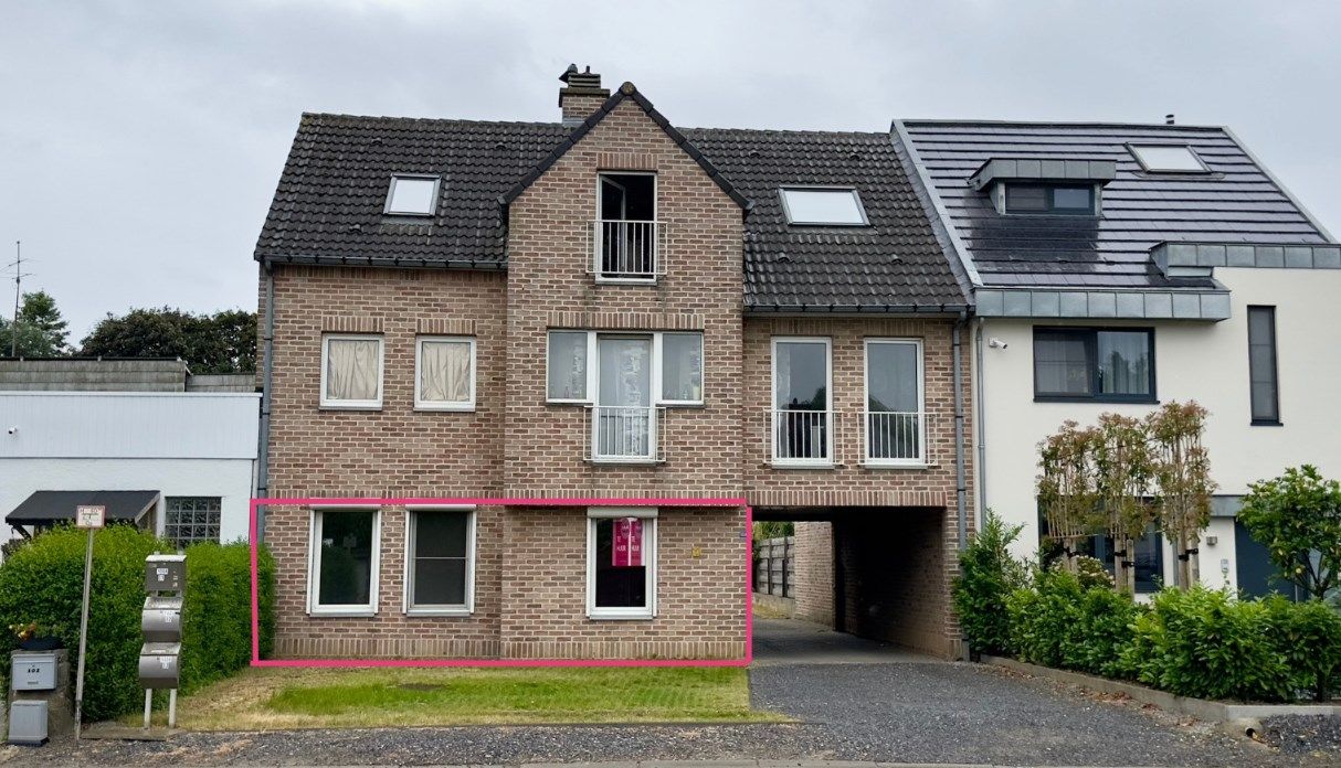 Gelijkvloers appartement op uitstekende locatie vlakbij Maastricht foto 7