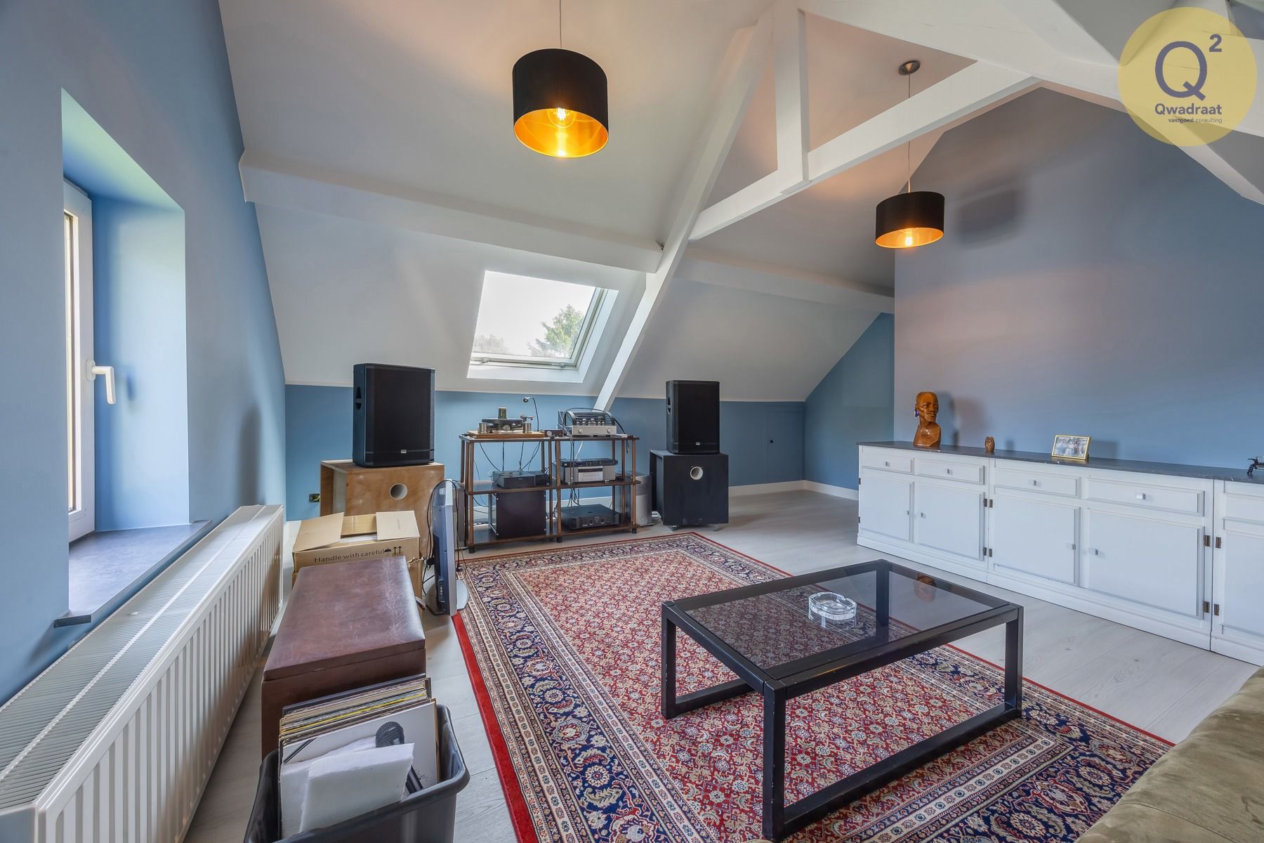 Ruime vernieuwde woning met 4 slpks en grote tuin foto 28