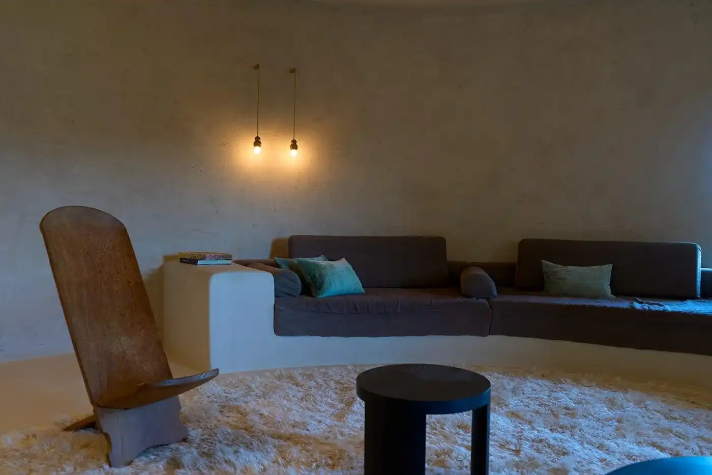 Exclusief appartement in de iconische Silo's van Het Kanaal te Wijnegem. foto 9