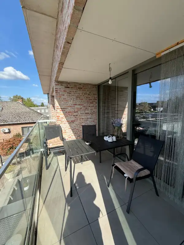 Steenweg van Aalst 39 bus 1.4 - Appels foto 12