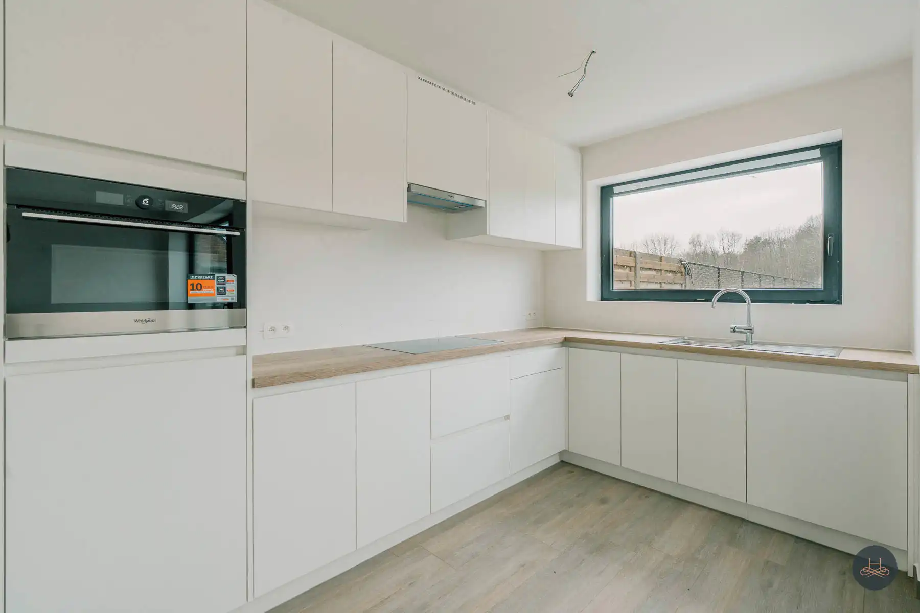 Prachtige BEN-woning met onderhoudsvriendelijke tuin foto 11