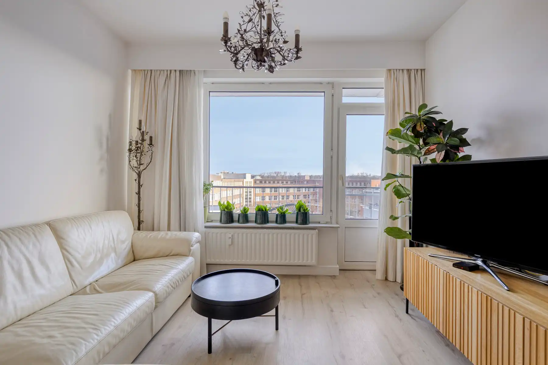 Instapklaar appartement met 1 slaapkamer foto 8