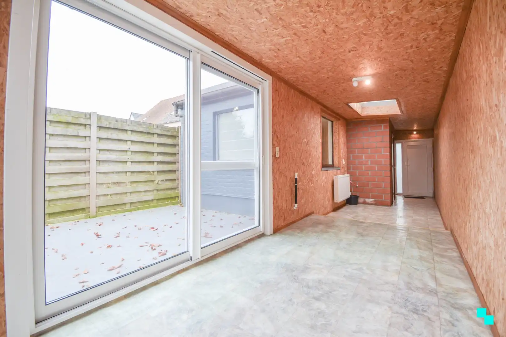 Te renoveren HOB te Lichtervelde foto 12