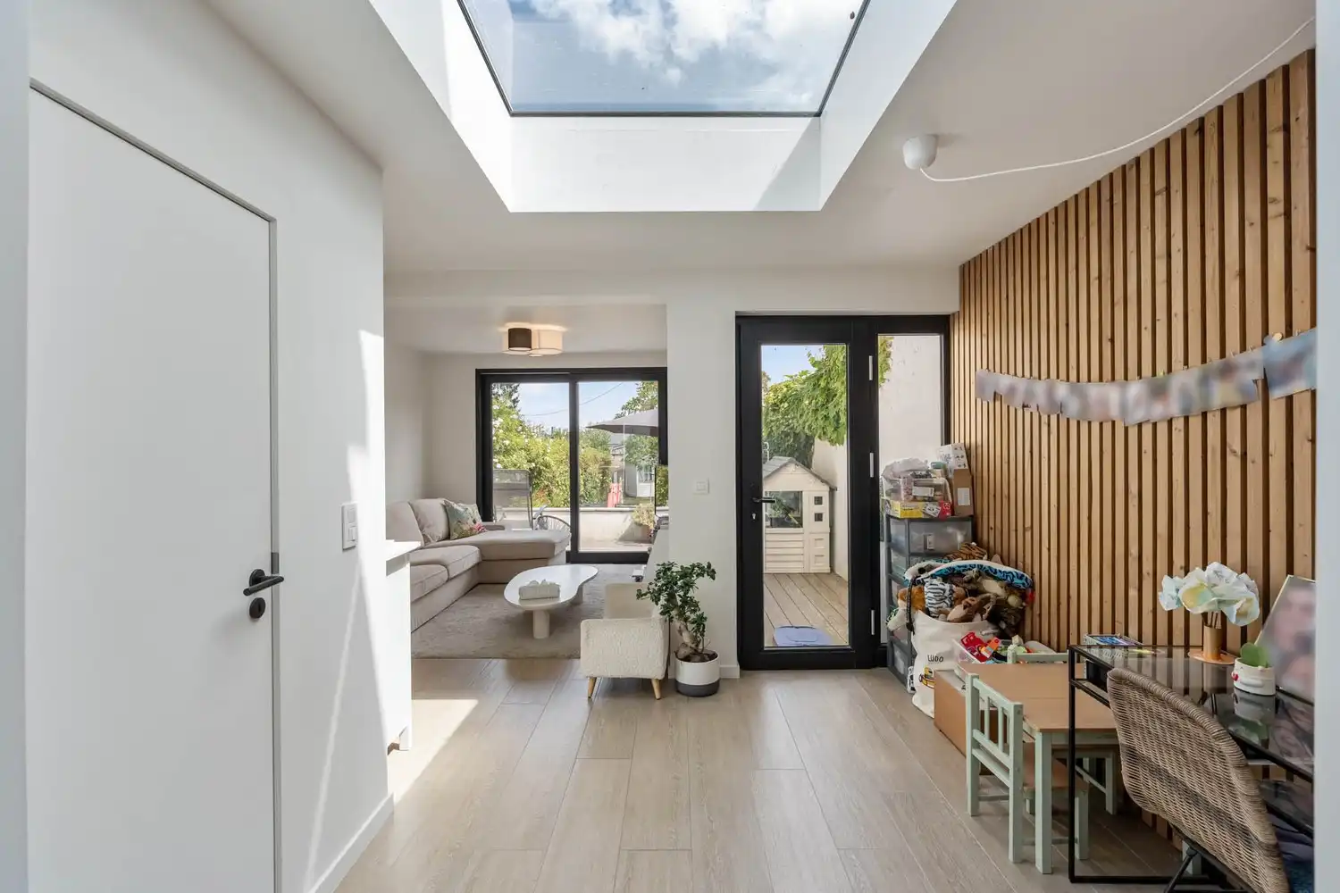 Instapklaar wonen op een toplocatie in Heverlee foto 8