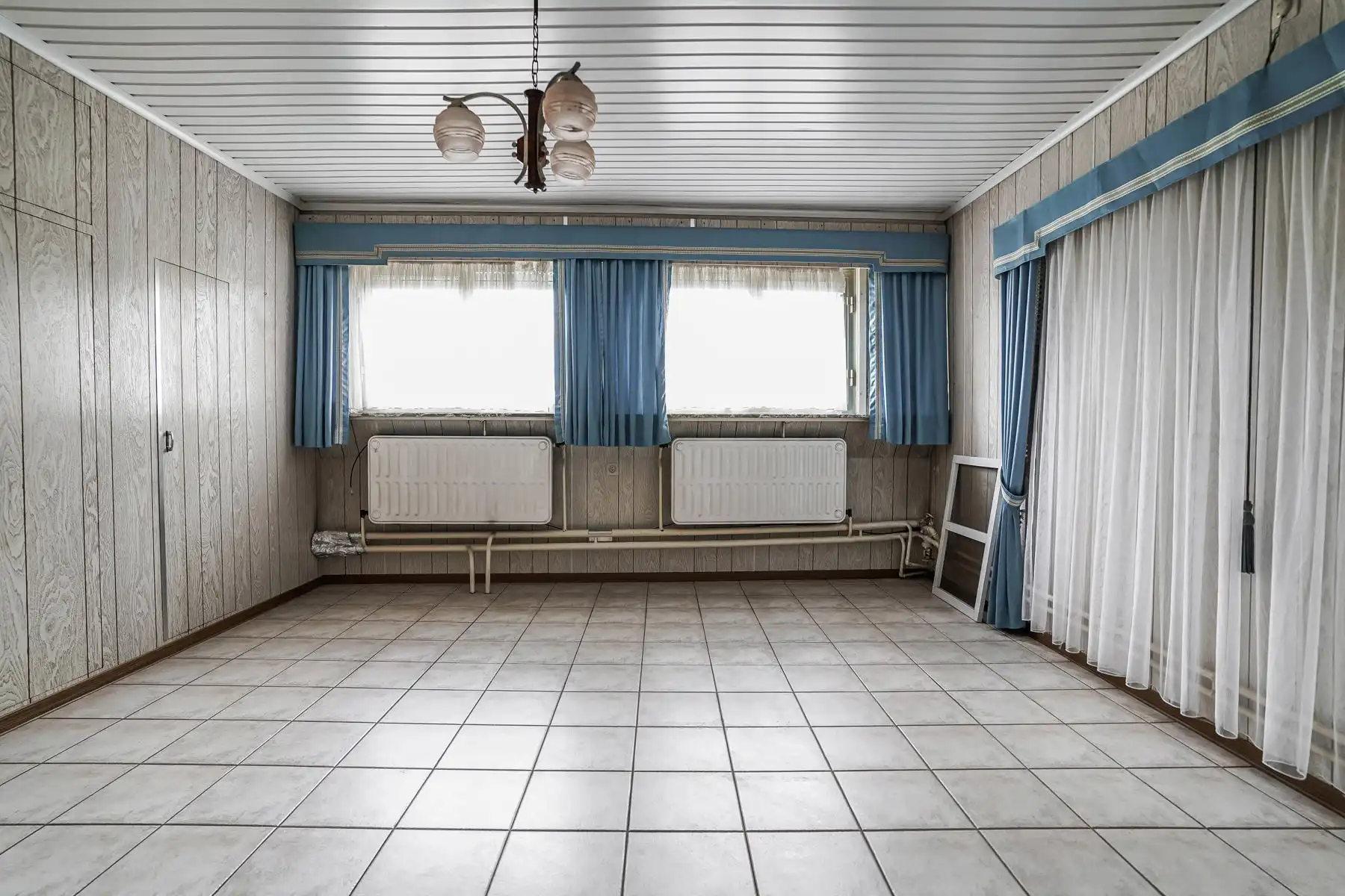 Te renoveren woning met werkplaats en ruim perceel in landelijke omgeving te Londerzeel. foto 16