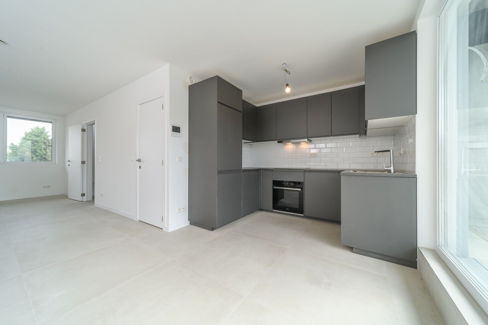 Nieuwbouw duplex te koop in residentie 'De Mortselbaan' te Aalst foto 4