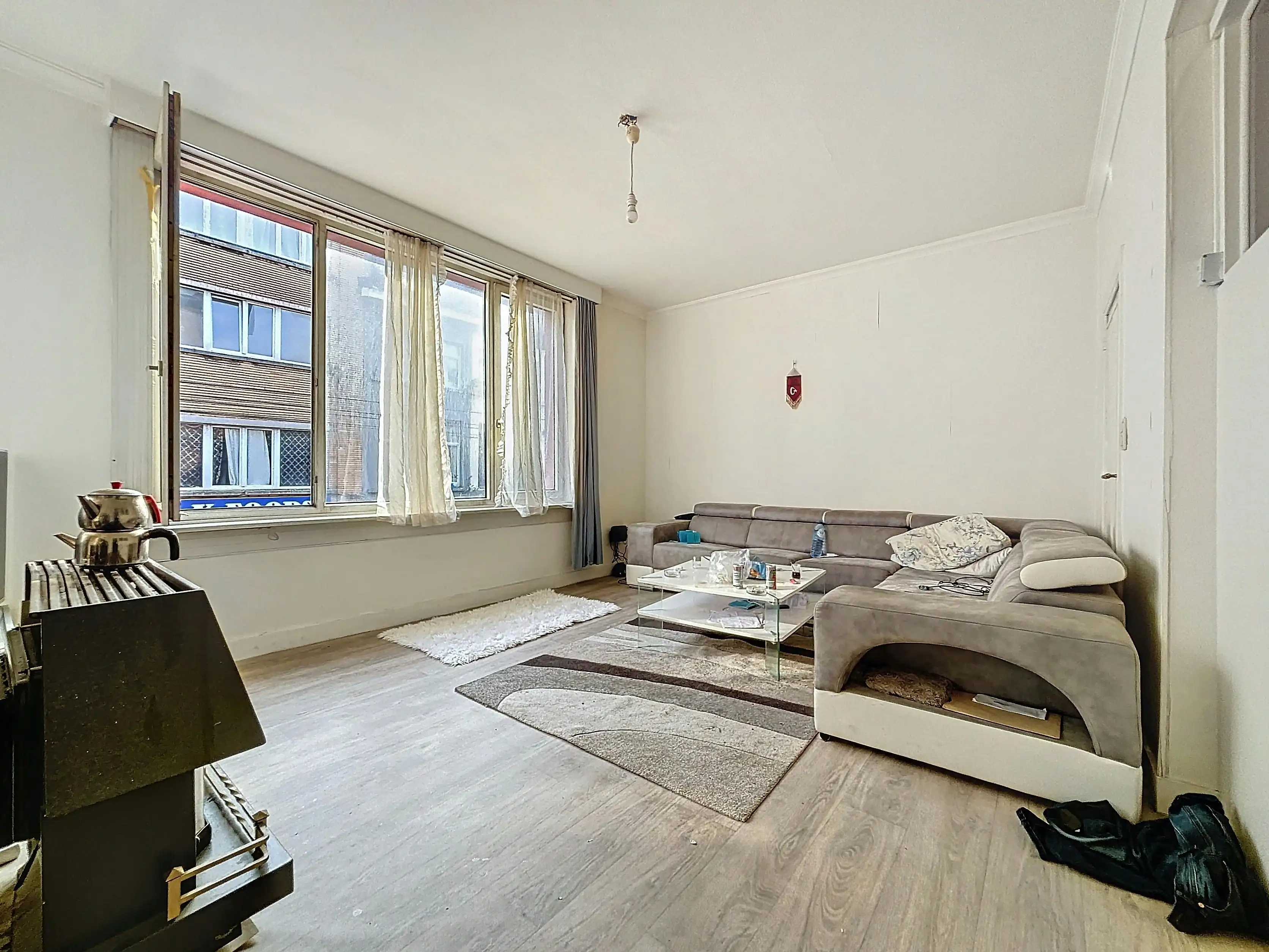 Opbrengsteigendom te koop Antwerpen Noord foto 5