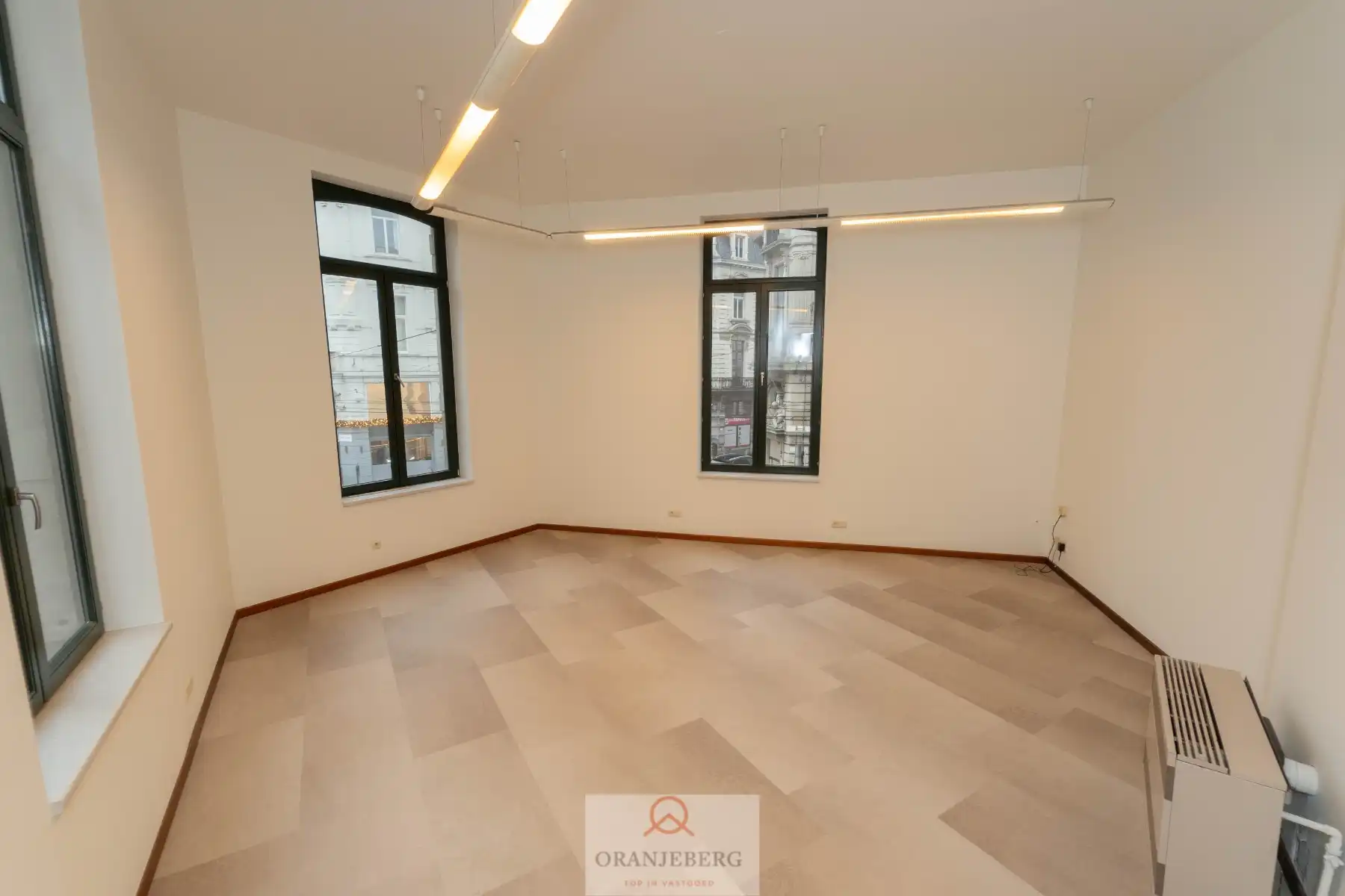 Commerciële ruimte te huur foto 12