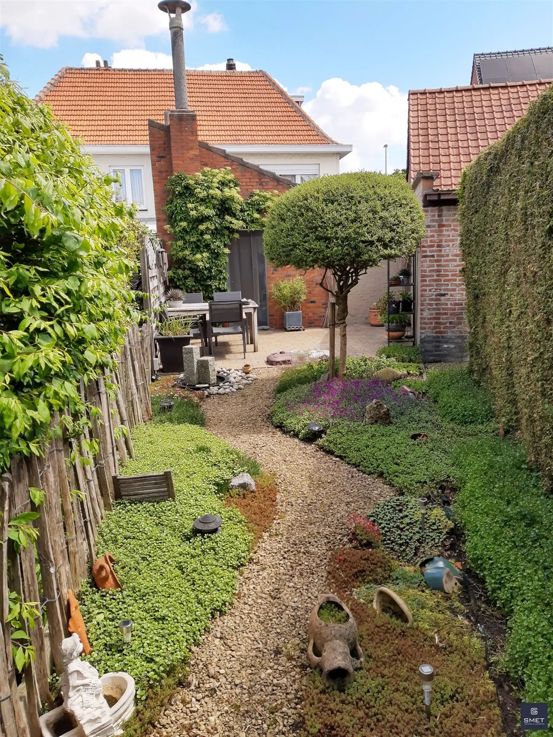 WONING MET VEEL POTENTIEEL foto 17