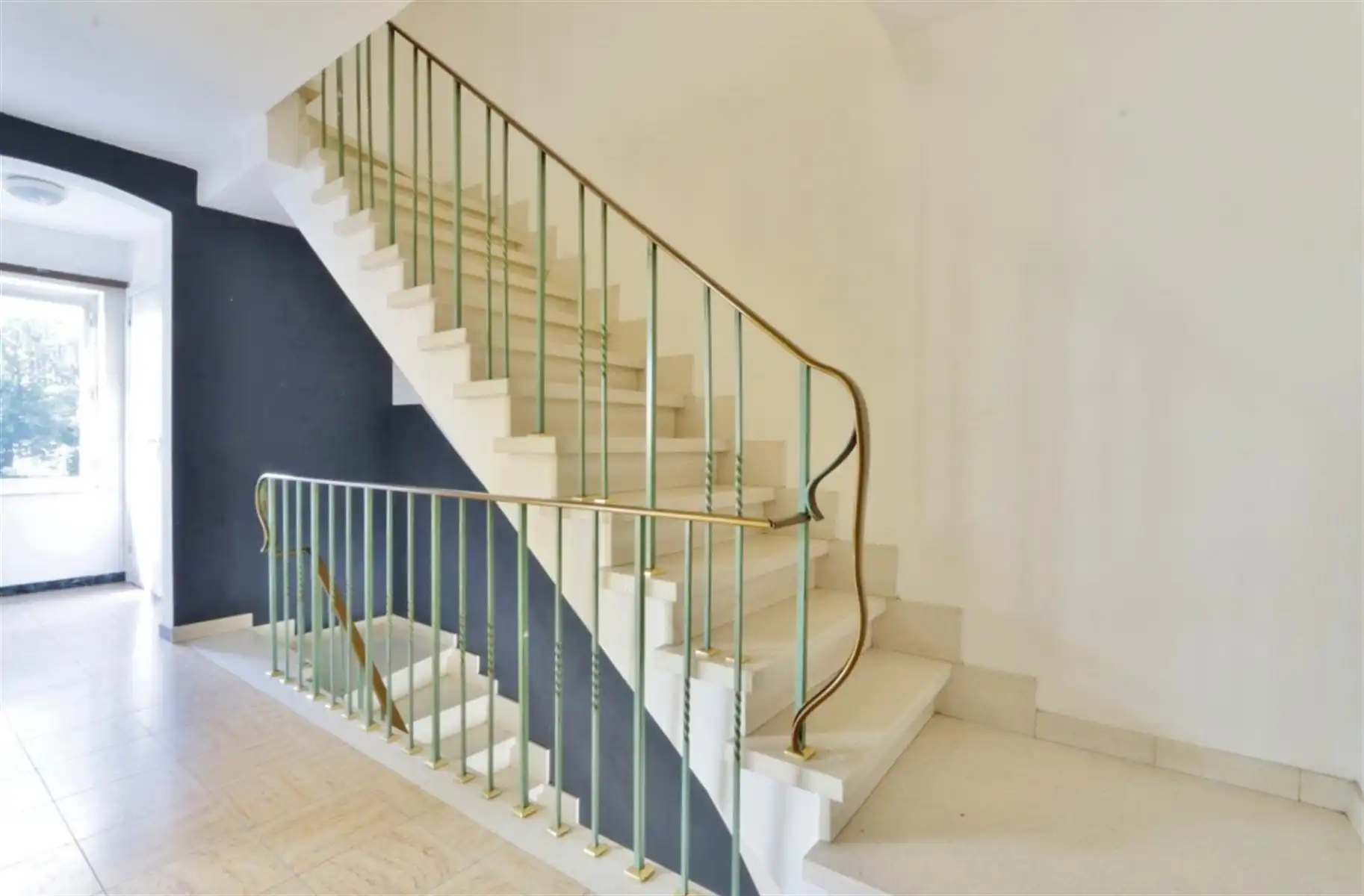 WONING - 3 SLK - TUIN - TERRAS - GARAGE - EXTRA PARKING  foto 6