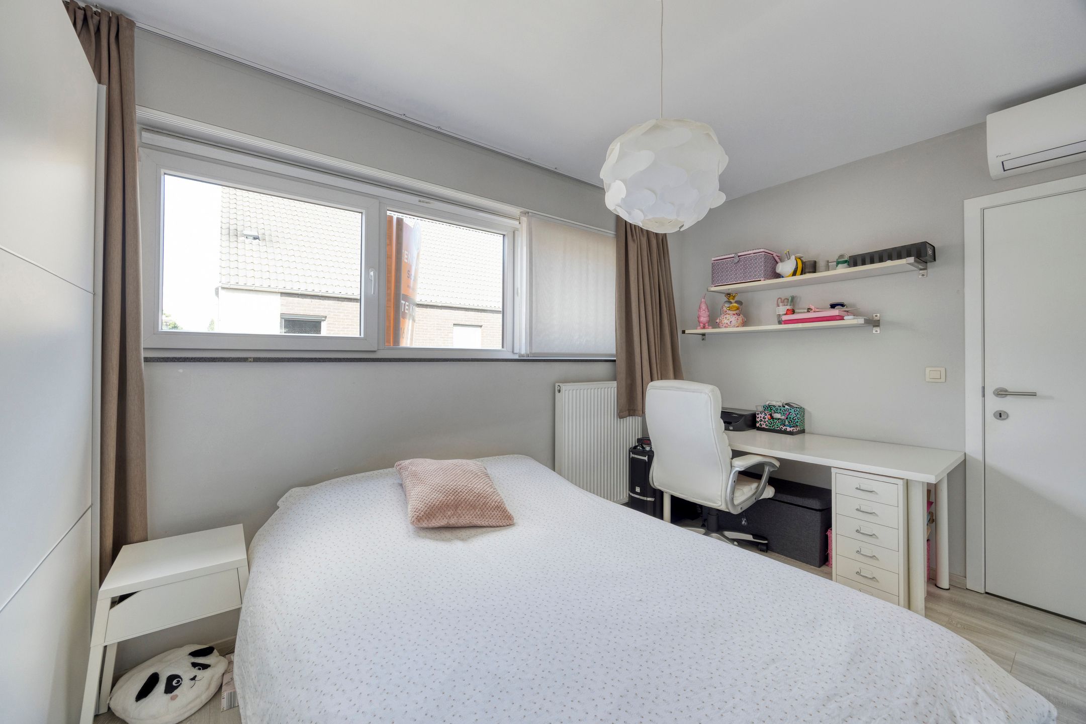 Energiezuinige woning met drie slaapkamers te Wezemaal foto 20
