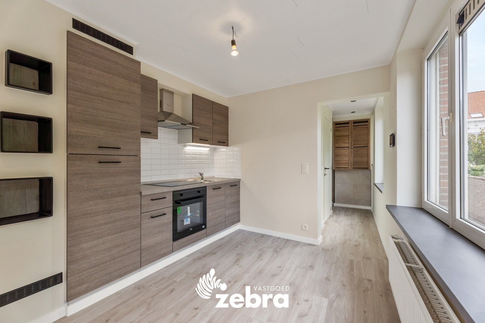 Gerenoveerd duplexappartement in het hartje van Tielt! foto 3