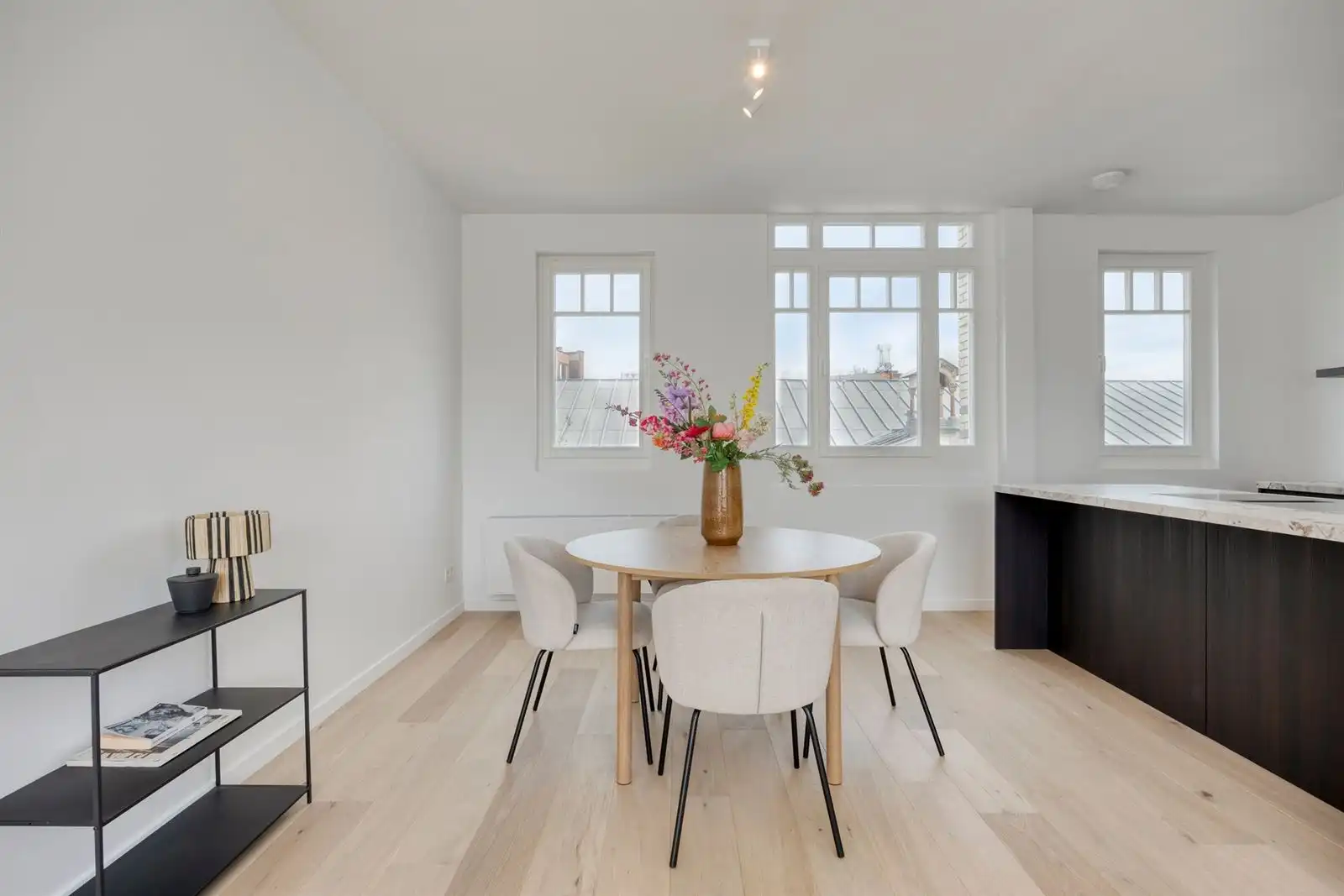 Top notch afgewerkt duplex appartement  foto 10