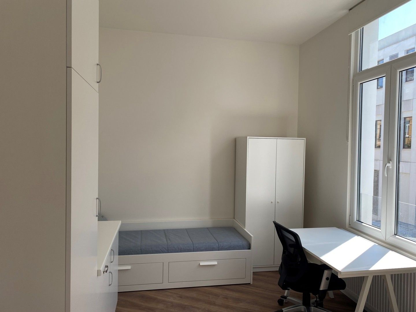 VERHUURDE OPBRENGSTEIGENDOM foto 14