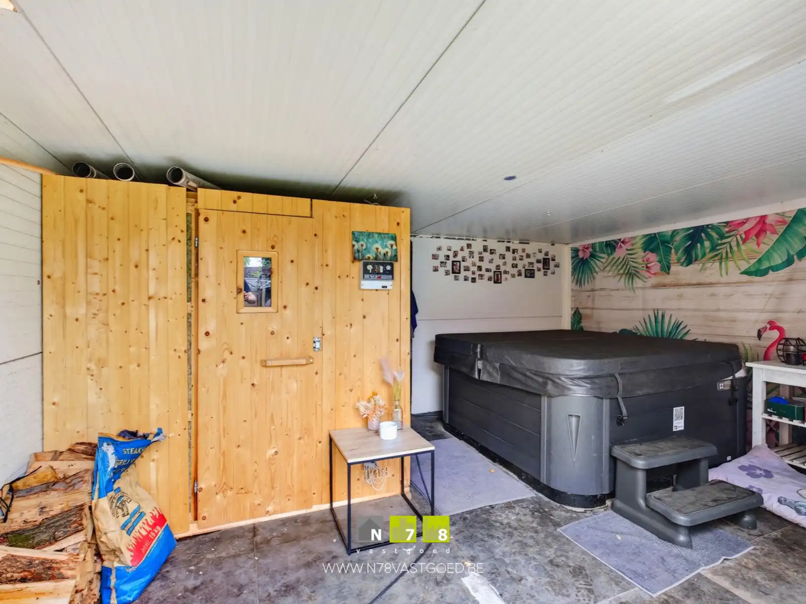 Huis te koop foto 22