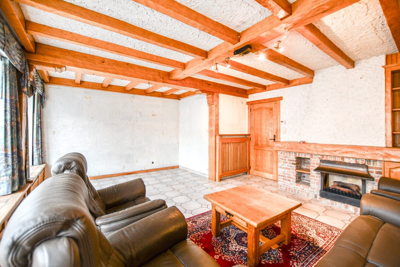 Te koop: Gebouw met twee appartementen te Blankenberge - Toplocatie nabij zee en centrum! foto 4