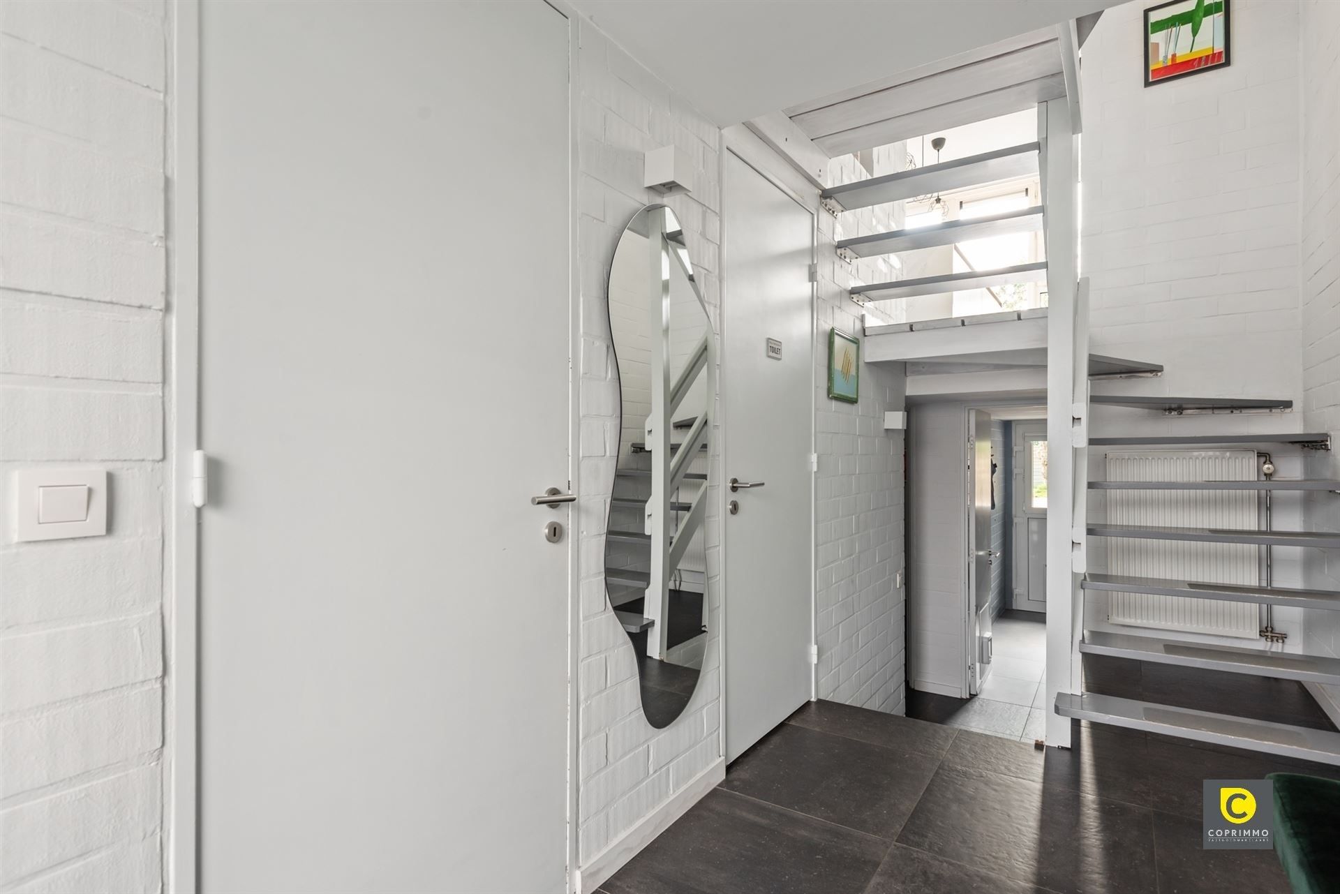 Woning:4slk,2 badk en ZWperceel foto 17