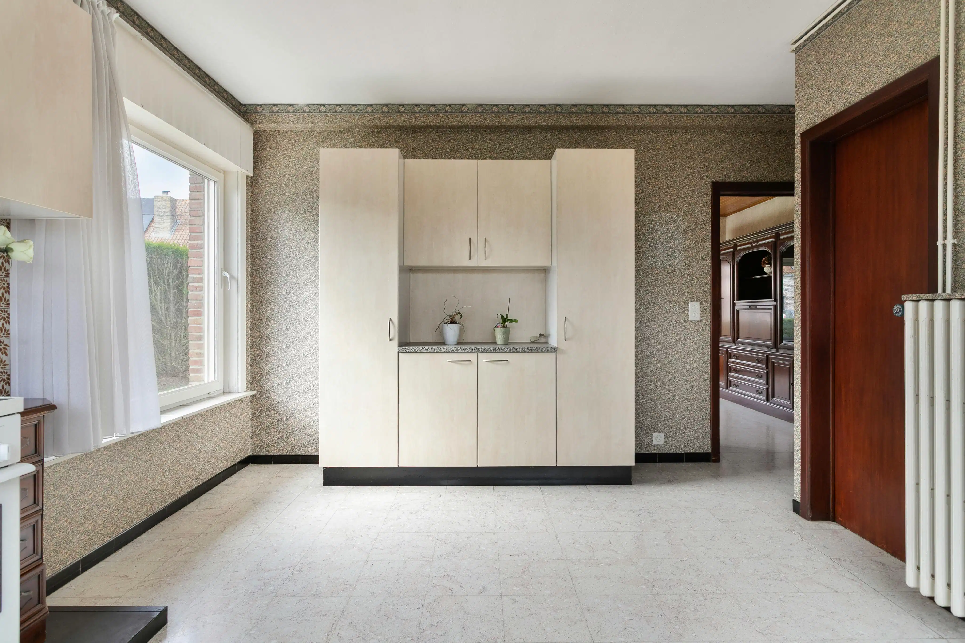 Gelijkvloerse woning te koop in Vlamertinge op 873m² foto 10