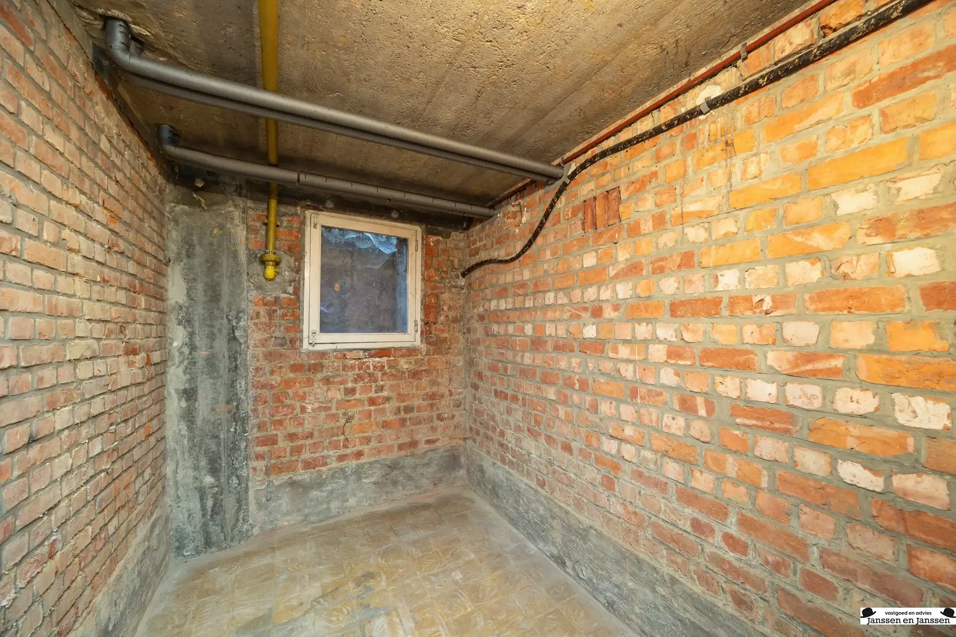 Lichtrijk appartement met 2 slaapkamers en terras foto 13