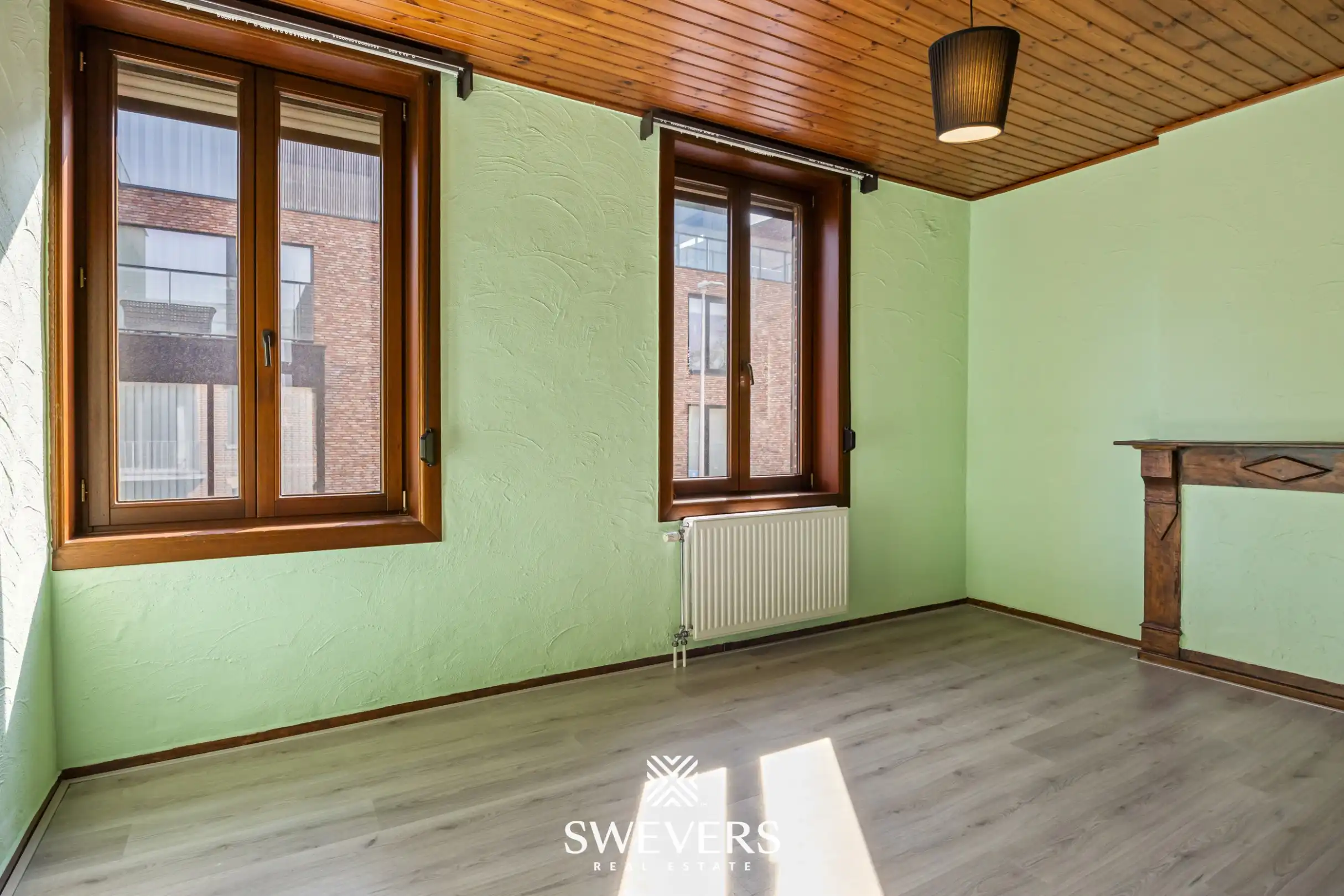 Gezellig wonen met karakter en comfort in hartje Sint-Truiden  foto 11