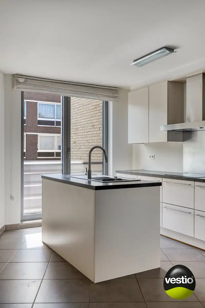 Instapklaar appartement met 2 slaapkamers en royale terrassen te Hoeselt foto 7