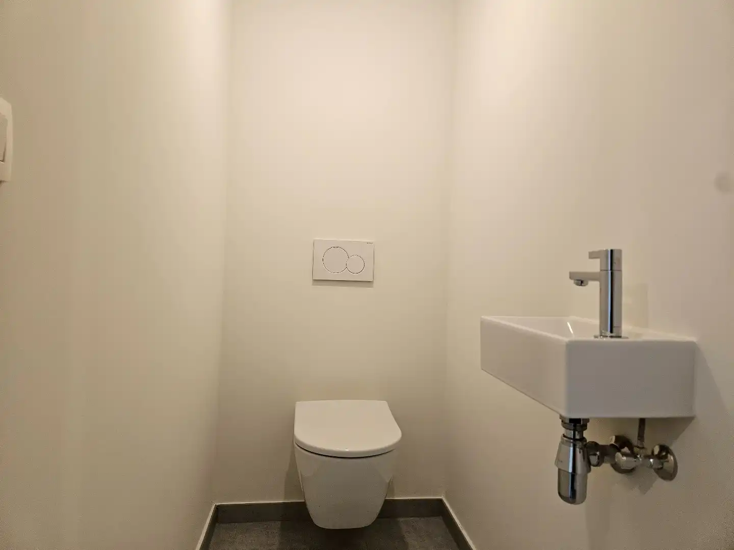 Prachtig appartement met 3 slaapkamers in het groen te Mol! foto 18