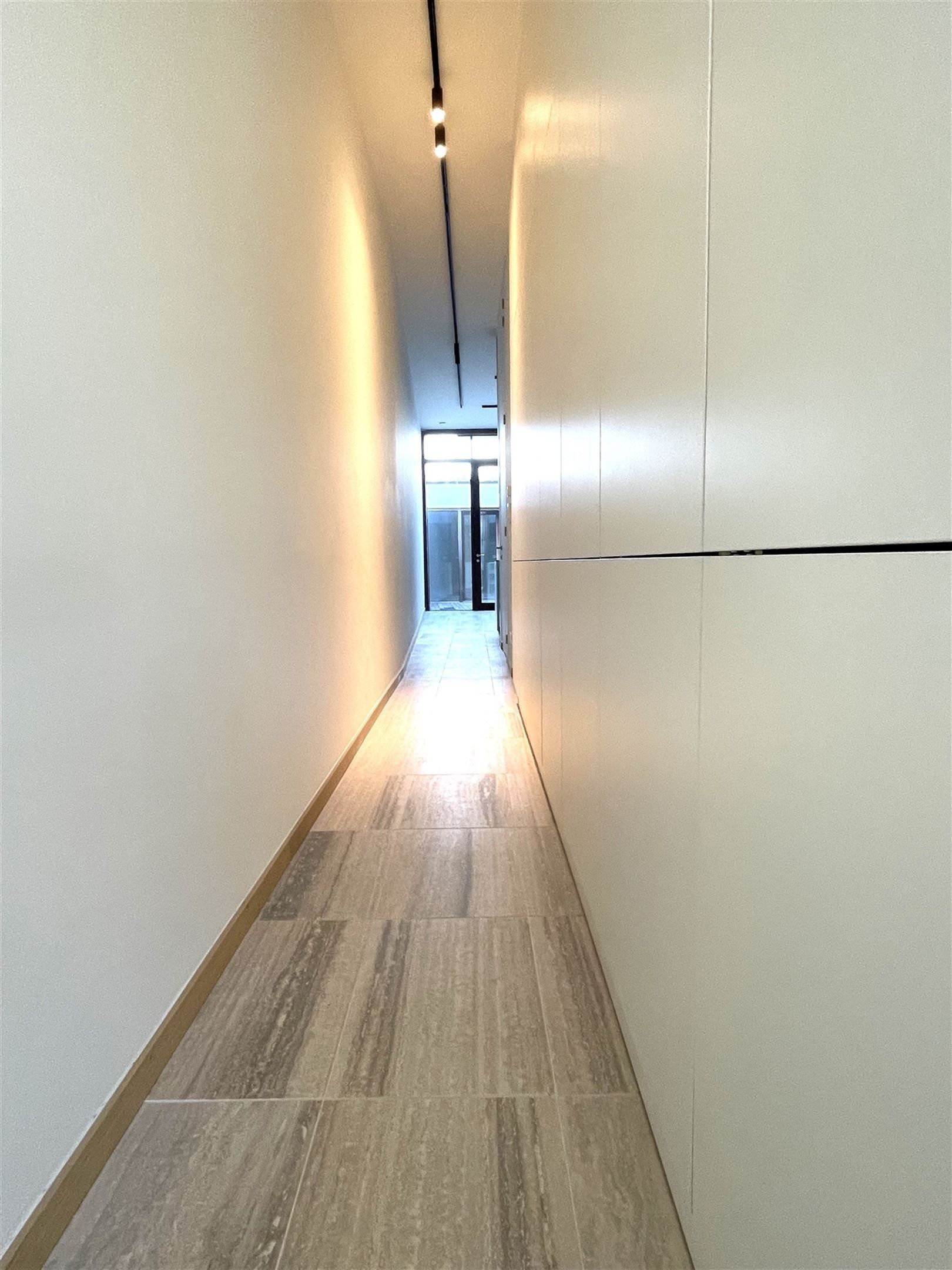 Luxe nieuwbouw appartement op 1ste verdieping in het hart van Dendermonde foto 10