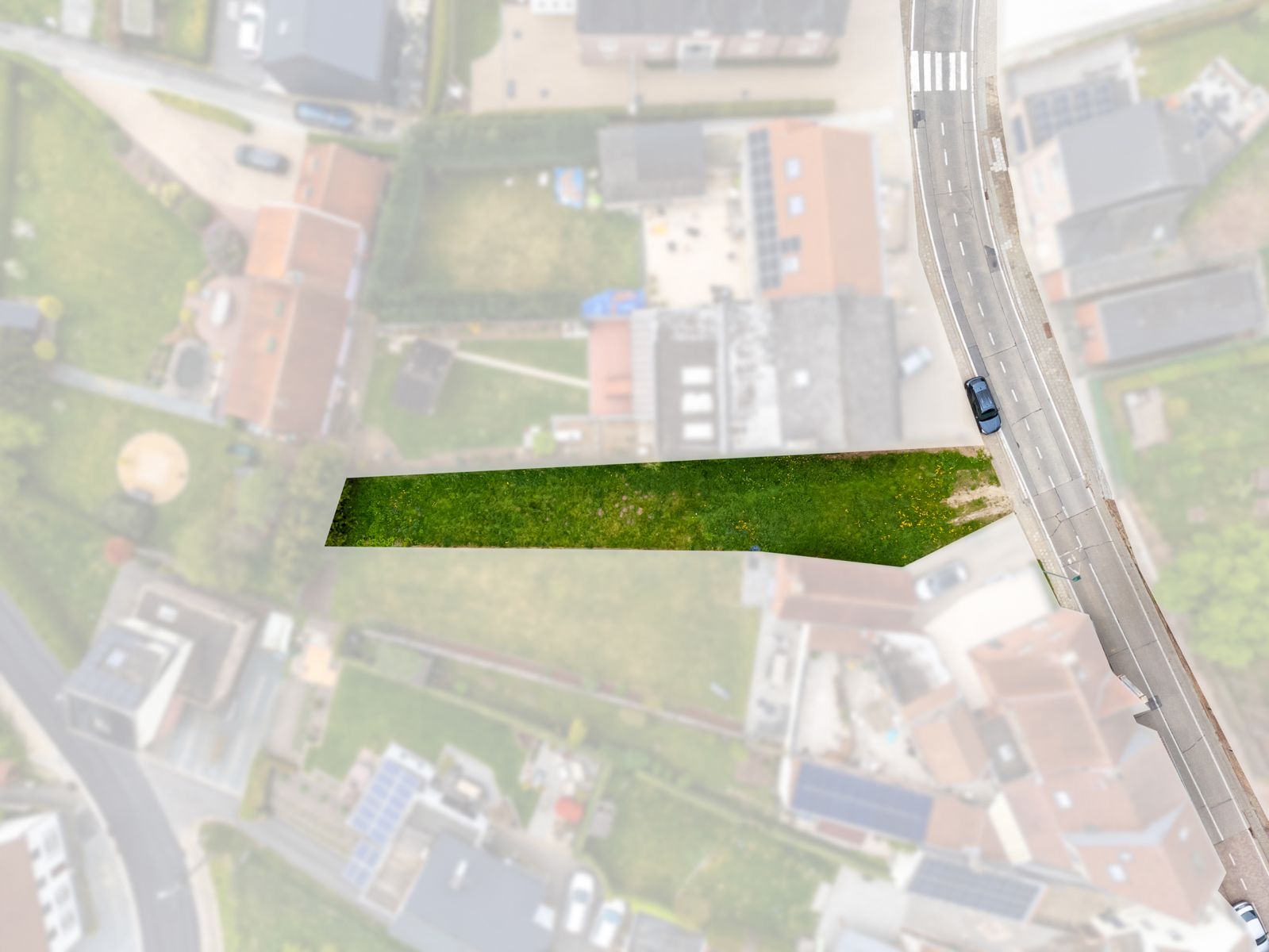 Nieuw te bouwen woning in centrum Roosdaal foto 11