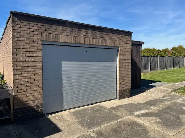 Instapklare woning met 4 slaapkamers en volledig omheinde tuin in landelijke omgeving van Rotem, Dilsen-Stokkem. foto 15