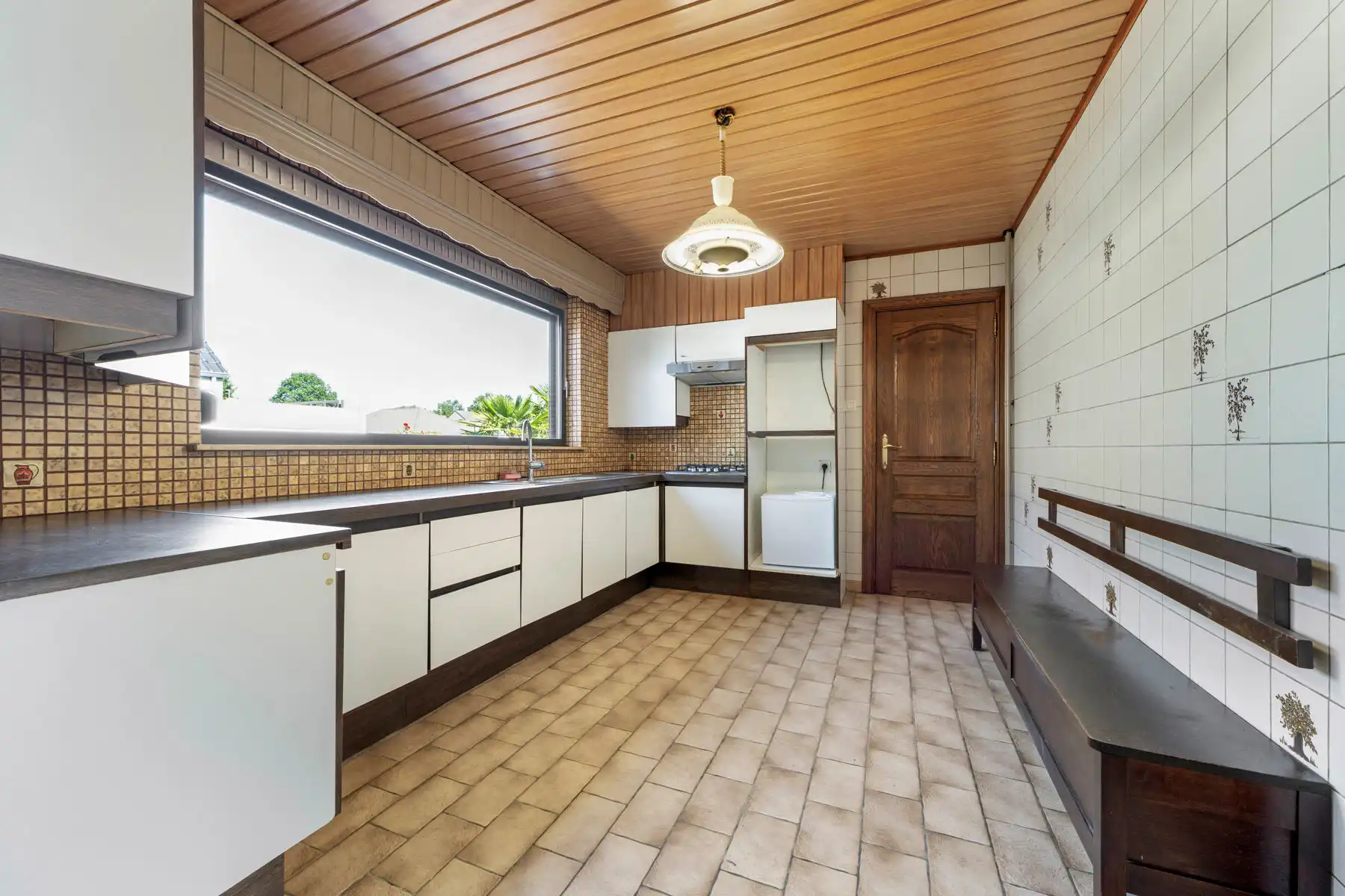 Ruime woning met 4 slaapkamers  foto 15