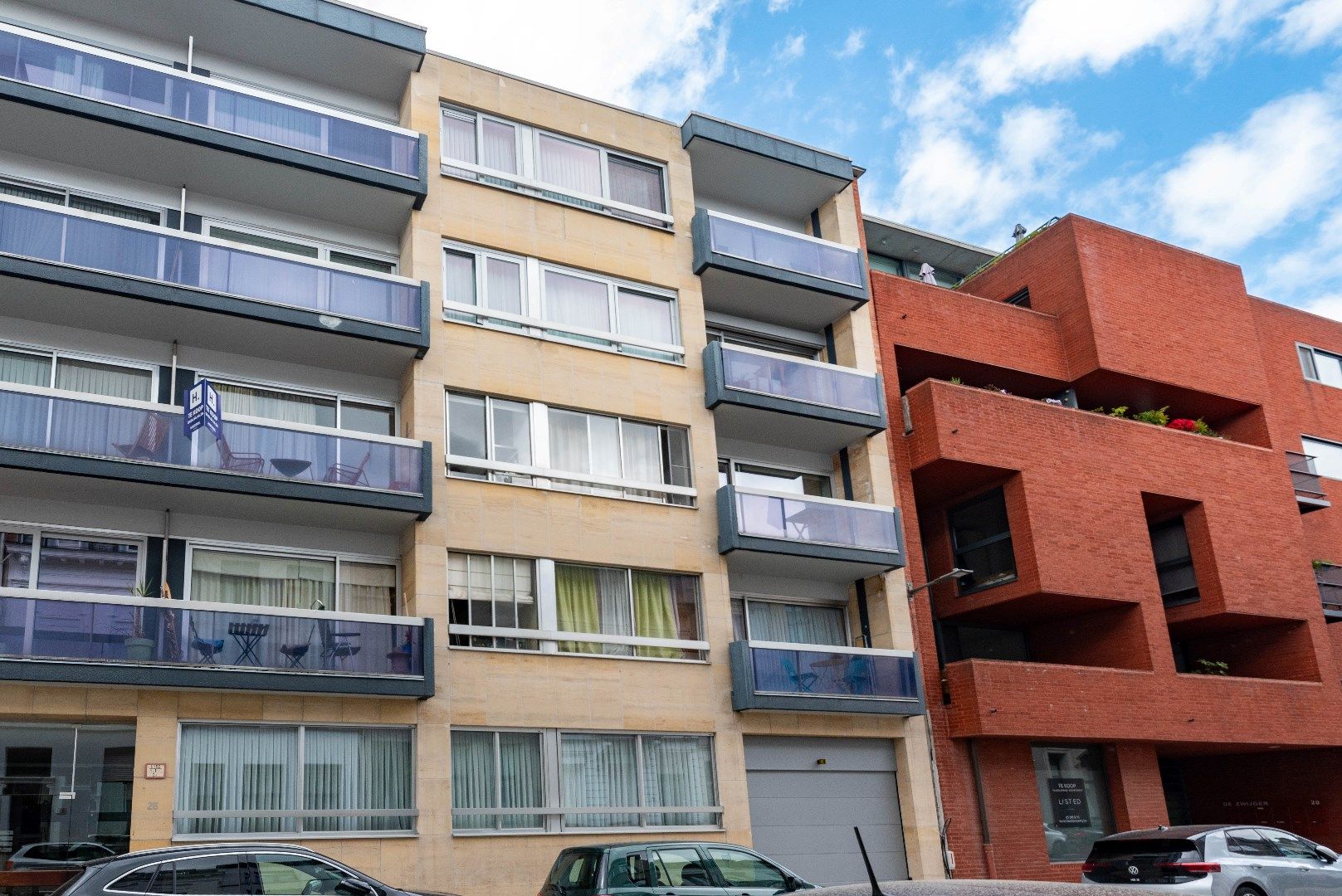 Wonen in het hartje van 't Zuid foto 26