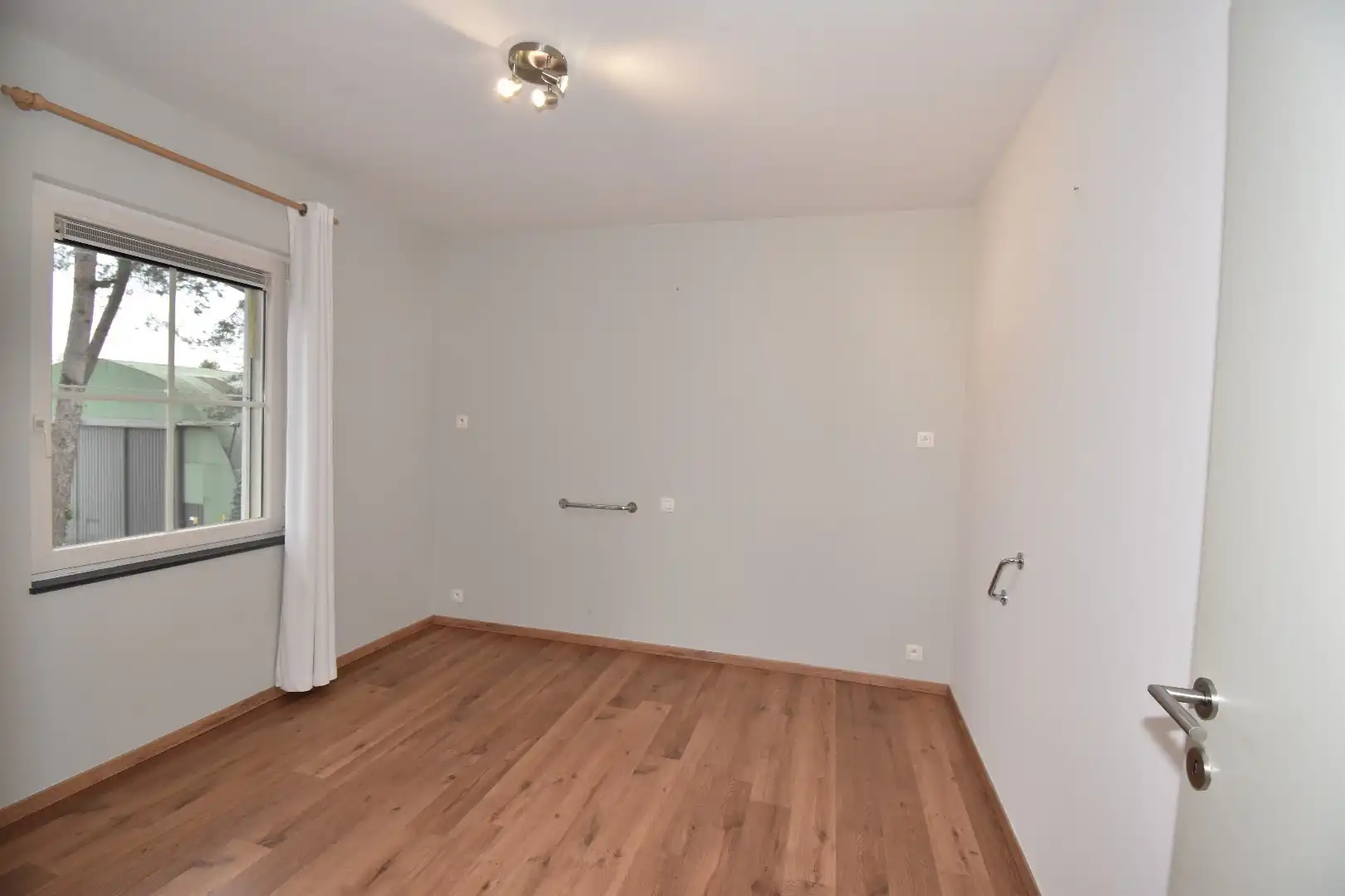 Appartement met mooi terras foto 24