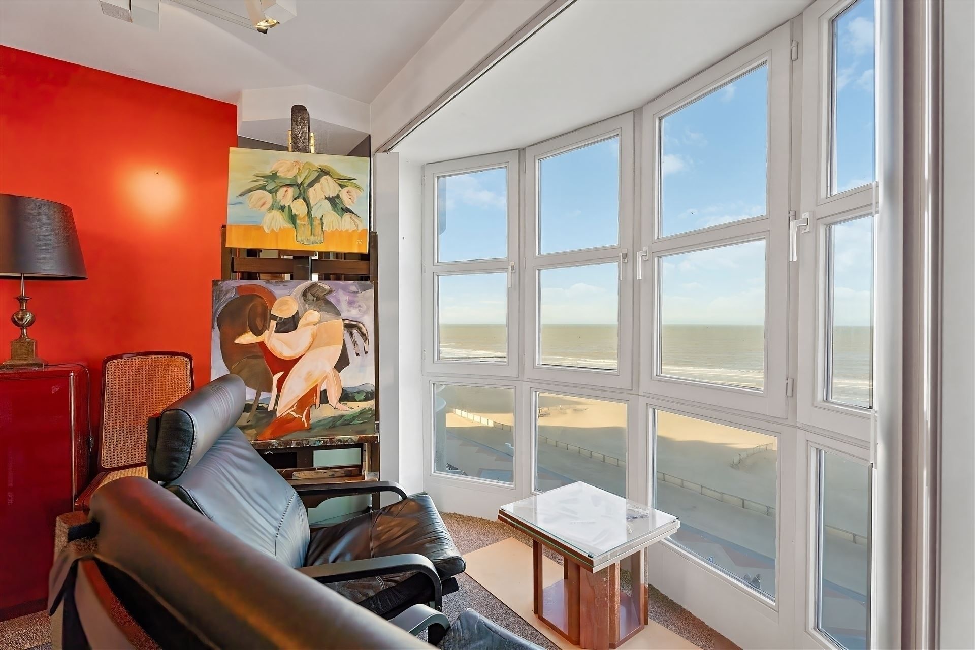 Appartement te koop Zeedijk 159 - 8370 BLANKENBERGE