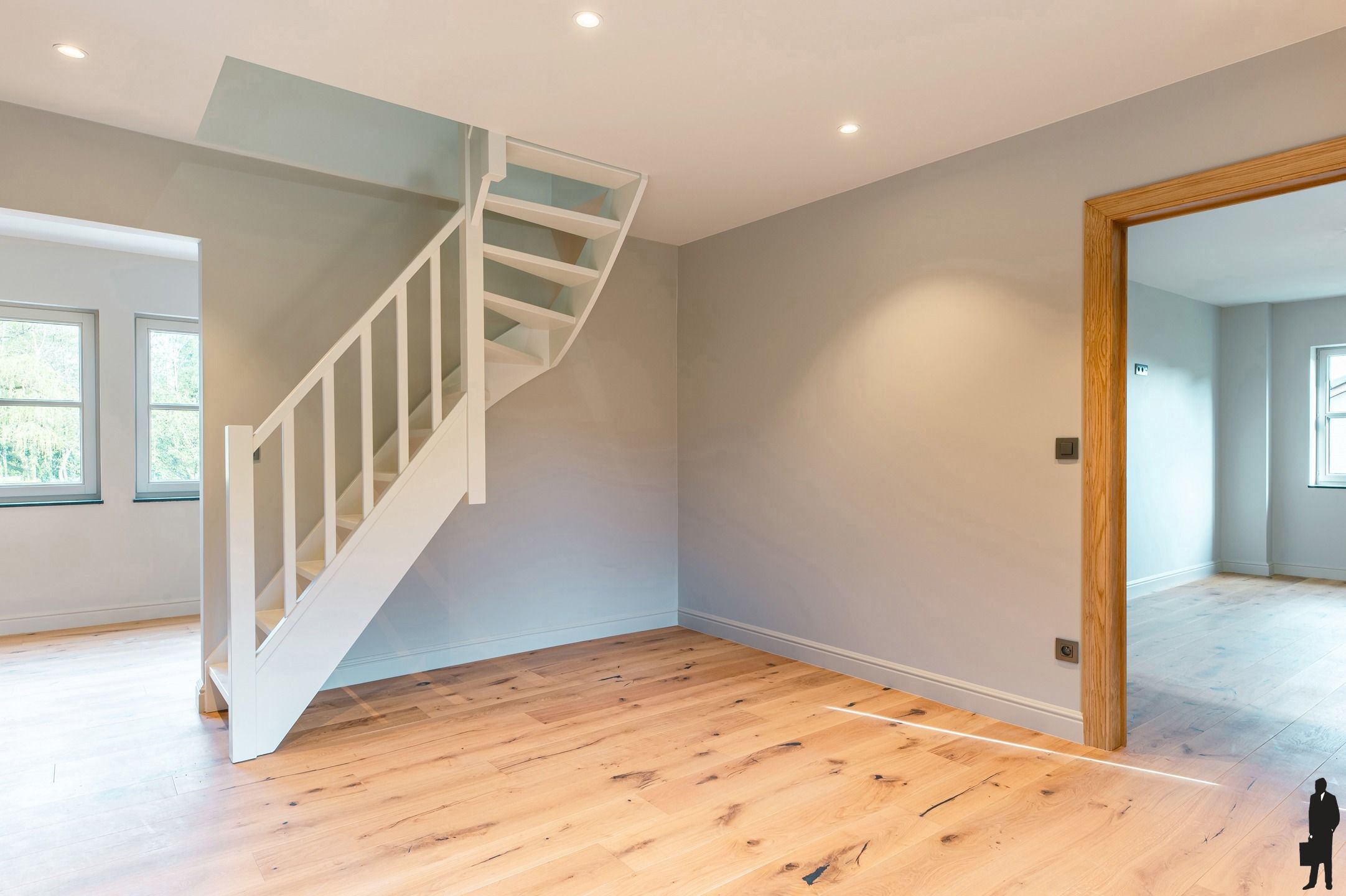 Hoogwaardig, gerenoveerde villa op een perceel van 3.552m² foto 25