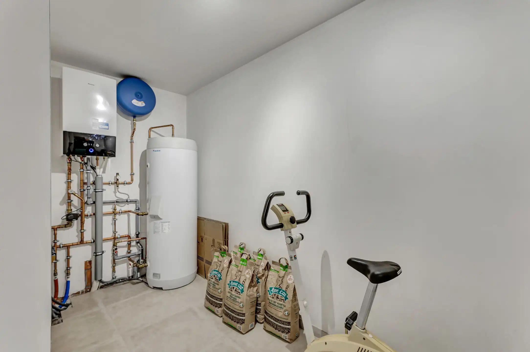 Nieuwbouwwoning onder registratie te koop te Denderleeuw  foto 17