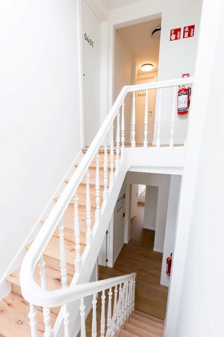 LAATSTE studentenkamer op deze toplocatie foto 3