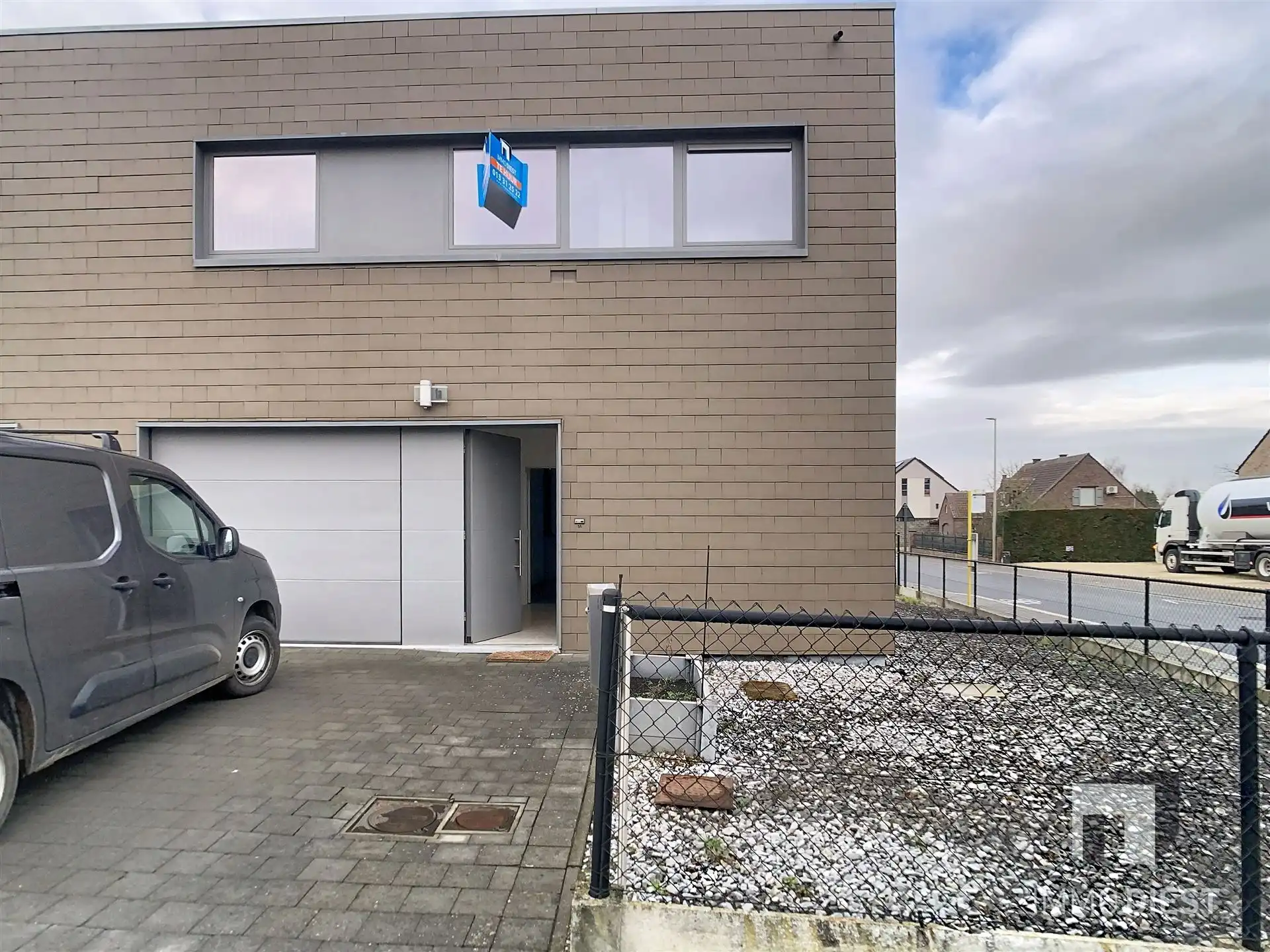 Moderne & energiezuinige woning! foto 27