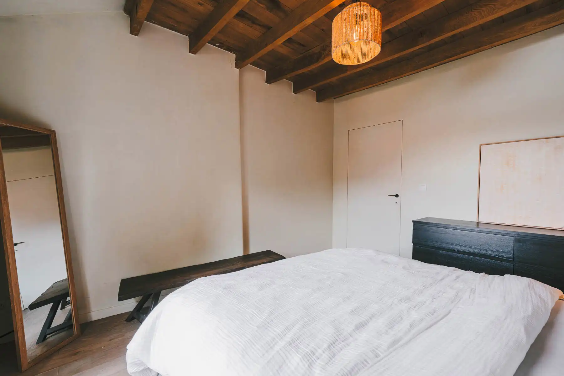 Prachtig gerenoveerde woning met 3 slaapkamers en stadstuin foto 23