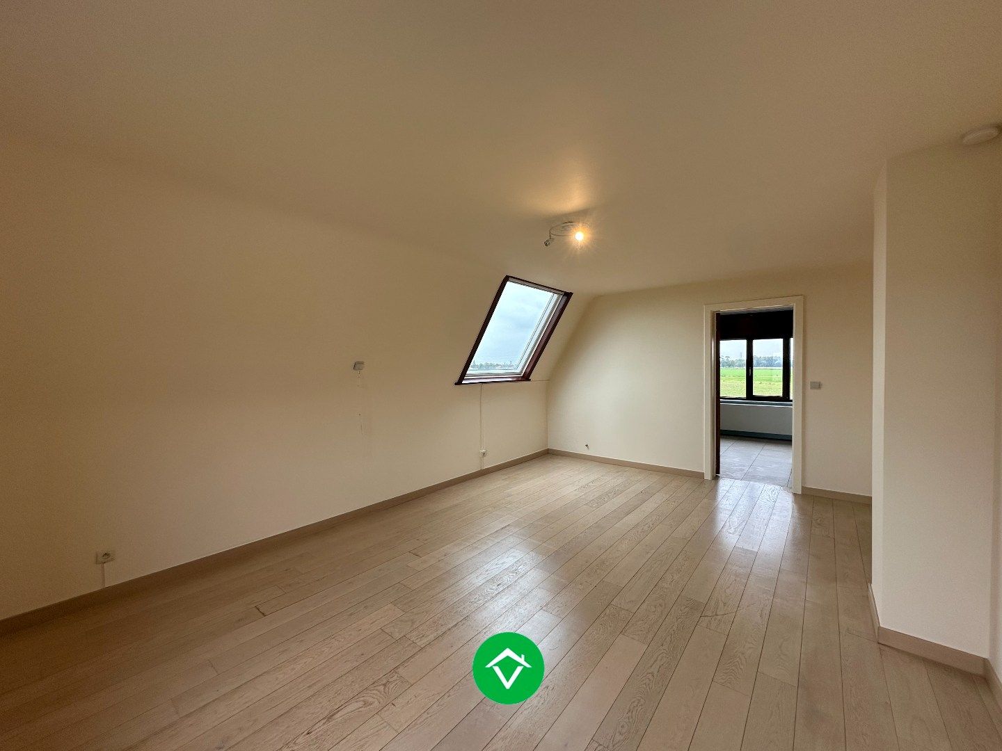 Gezellige gezinswoning met landelijke zichten te huur in Vladslo foto 18