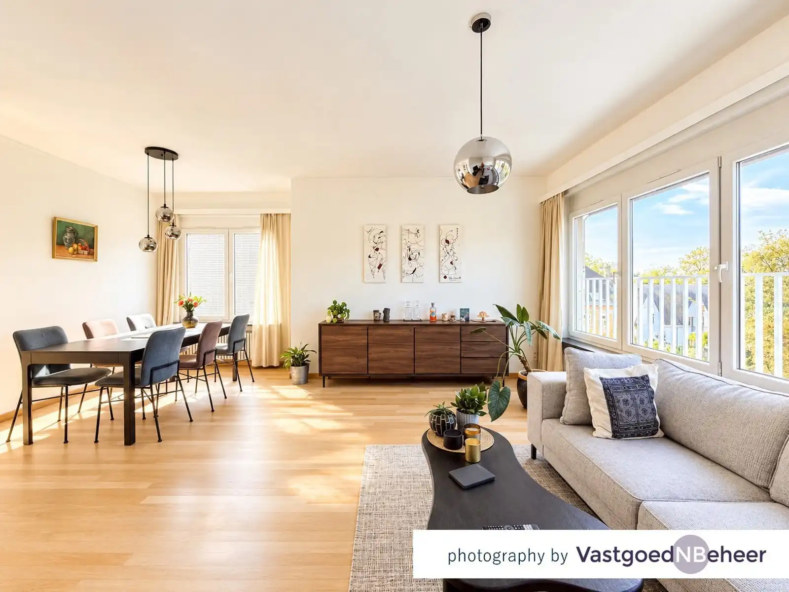 Appartement te huur foto {{pictureIndex}}