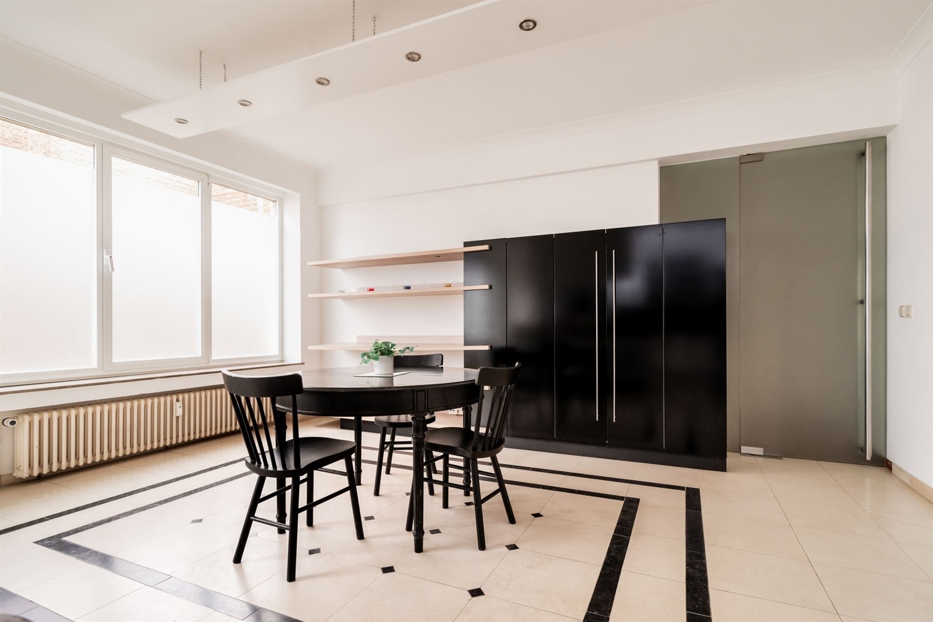 Schitterend appartement met 3 slaapkamers en terras foto 13
