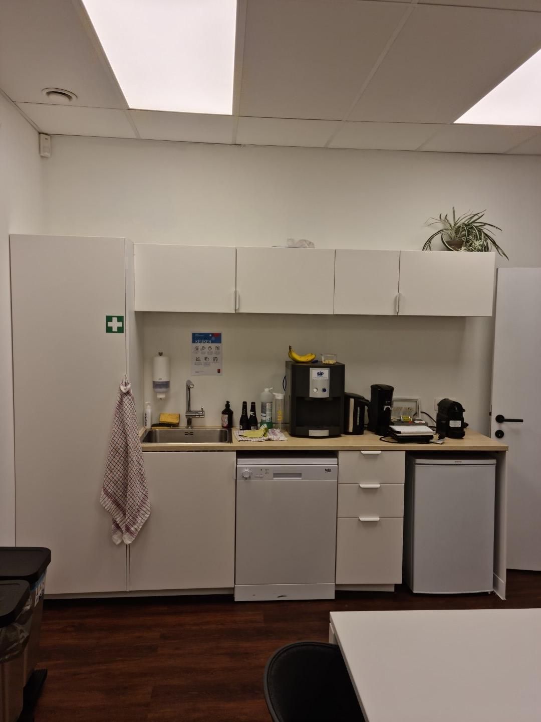 Handelspand te huur – toplocatie in het centrum van Lier  foto 12
