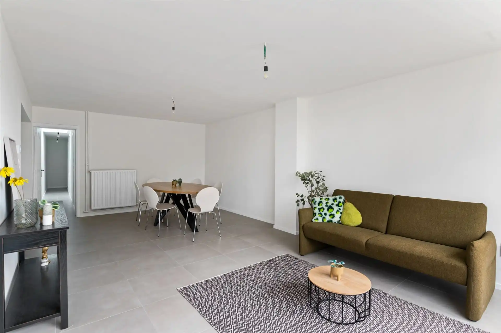 UNIEK GERENOVEERD PROJECT MET 5 SLAAPKAMERS BESTAANDE UIT 2 APPARTEMENTEN foto 2