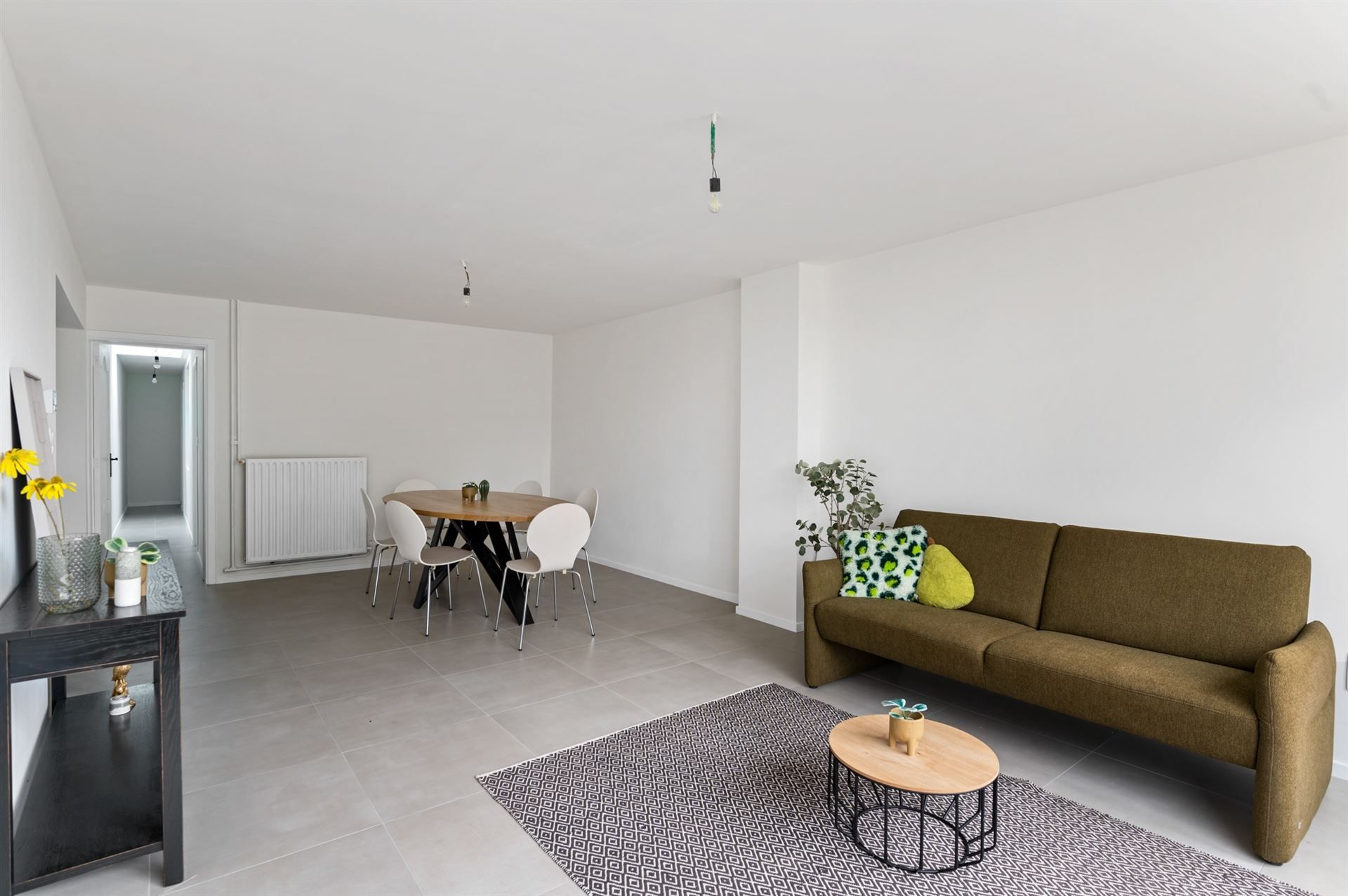 UNIEK GERENOVEERD PROJECT MET 5 SLAAPKAMERS BESTAANDE UIT 2 APPARTEMENTEN foto 2