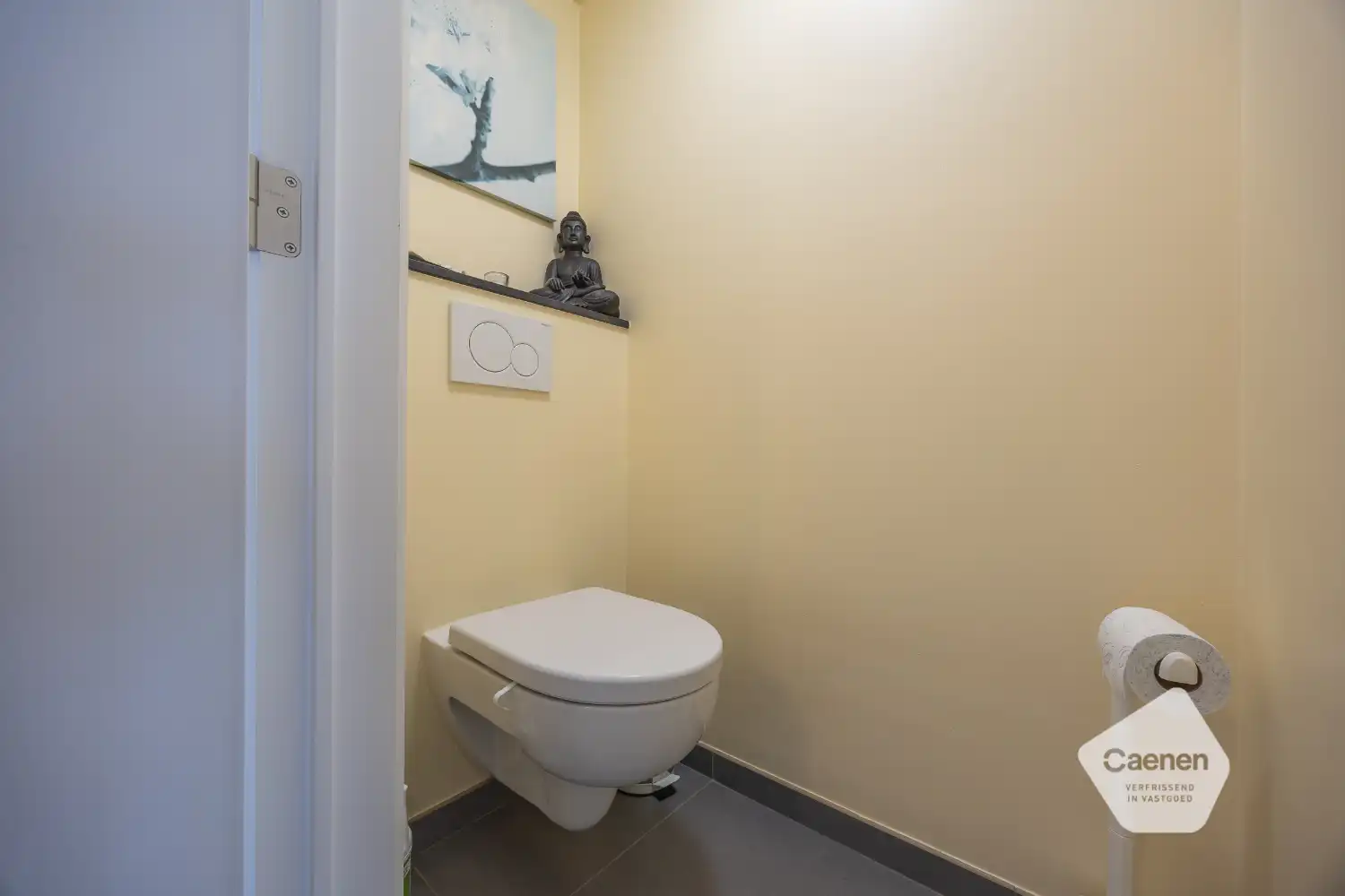 Gerenoveerd twee slaapkamer appartement vlakbij zee foto 11