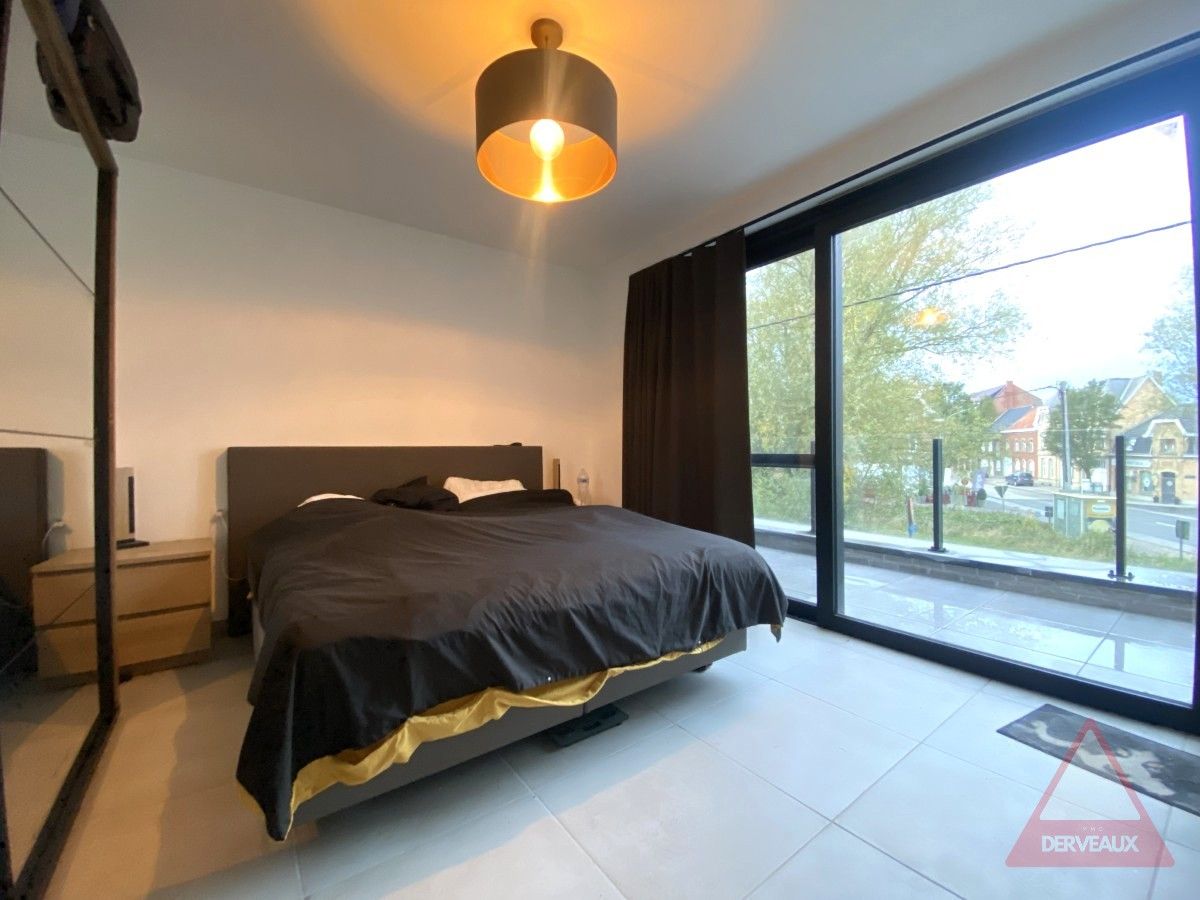 Moorslede – Recent appartement met terras en parkeerplaats foto 5