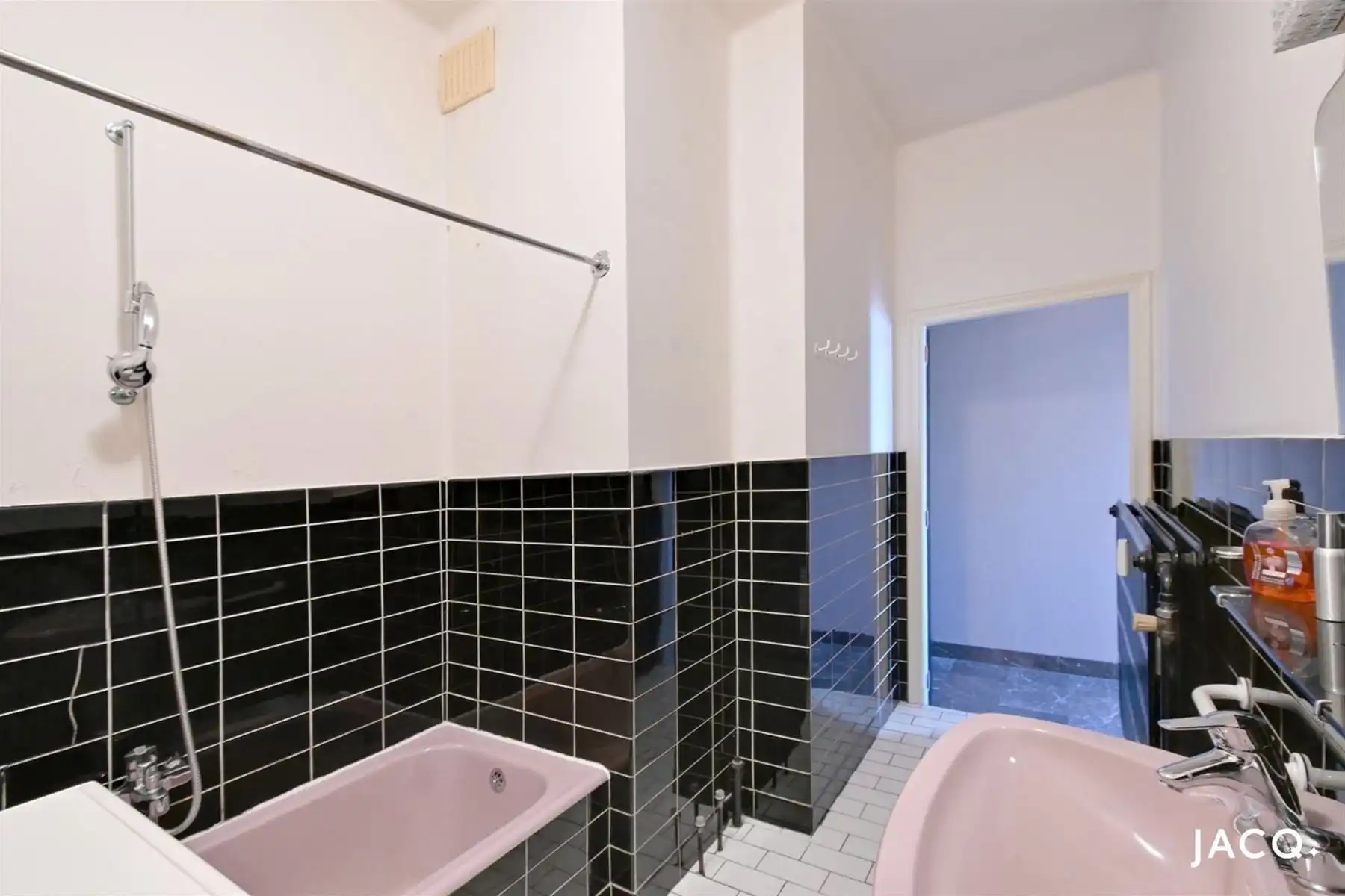 Prachtig appartement met 3 slpk's, lift en terras! foto 14