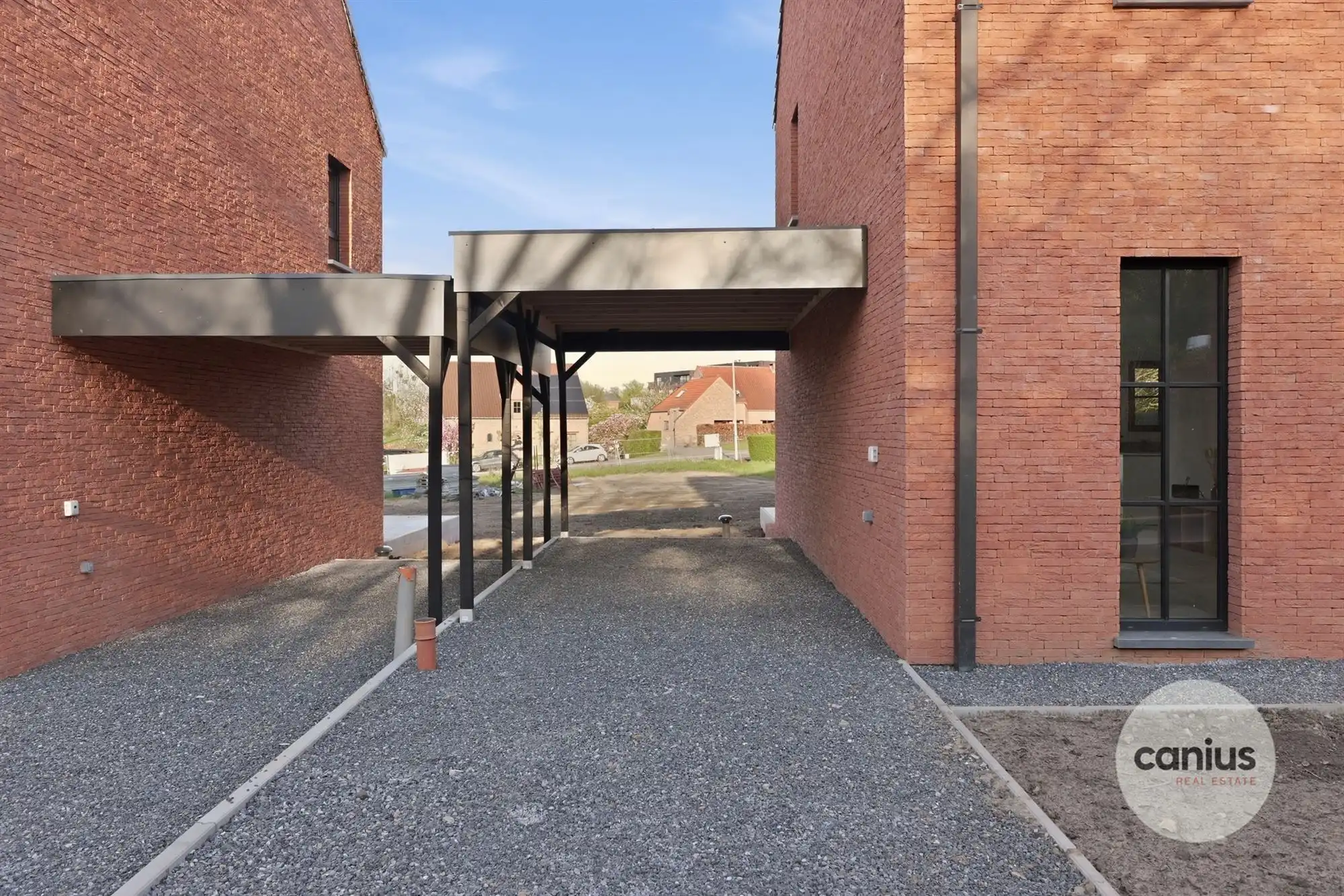 ENERGIEZUINIGE NIEUWBOUWWONING MET 4 SLPKS foto 27