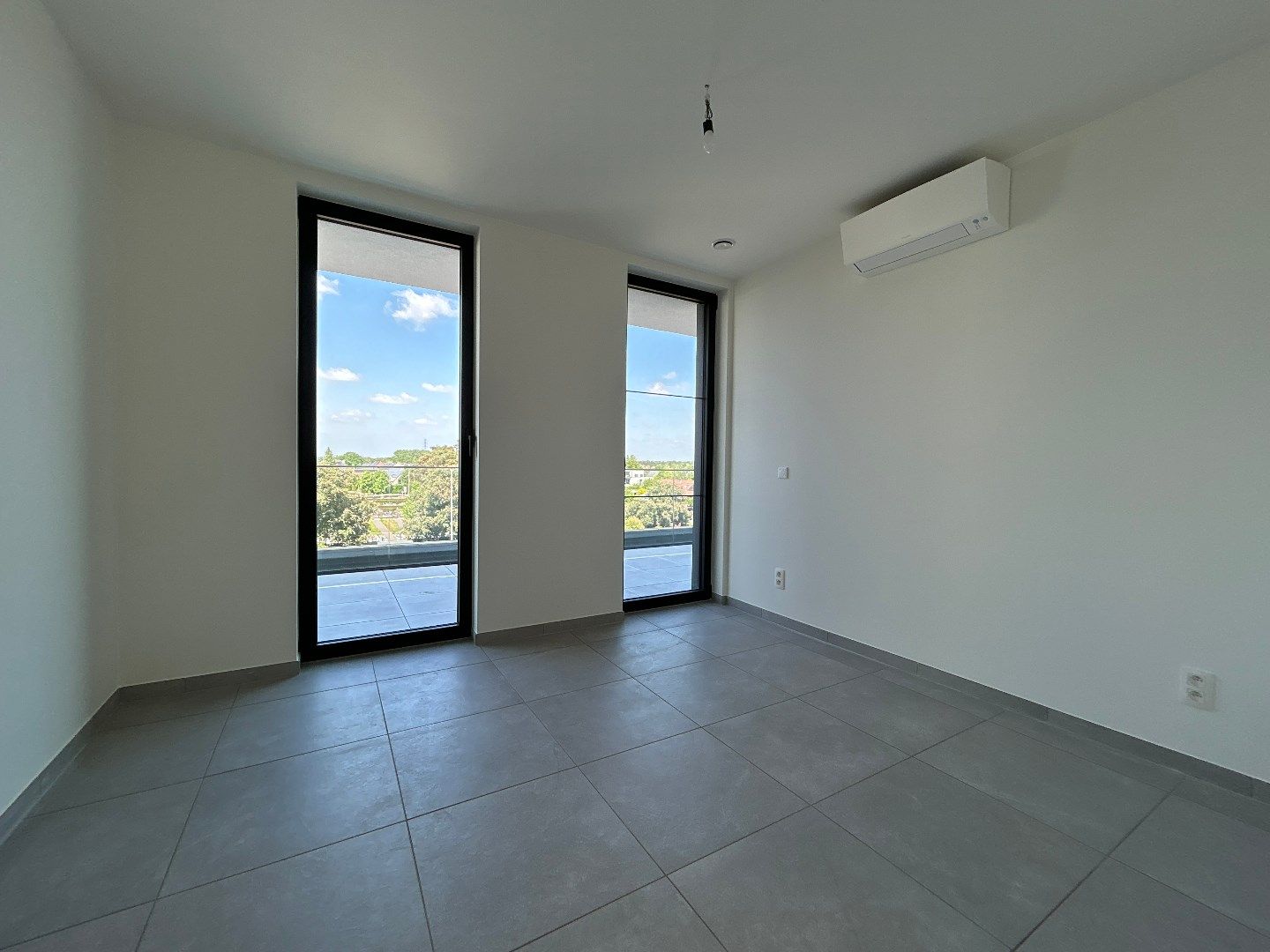 Exclusieve penthouse in het centrum van Haacht  foto 18