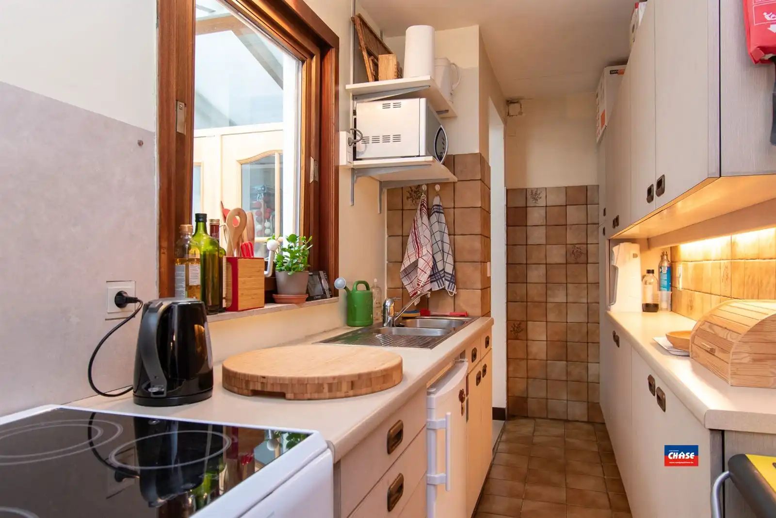 Woning met 4 tot 5 slaapkamers en tuin foto 11